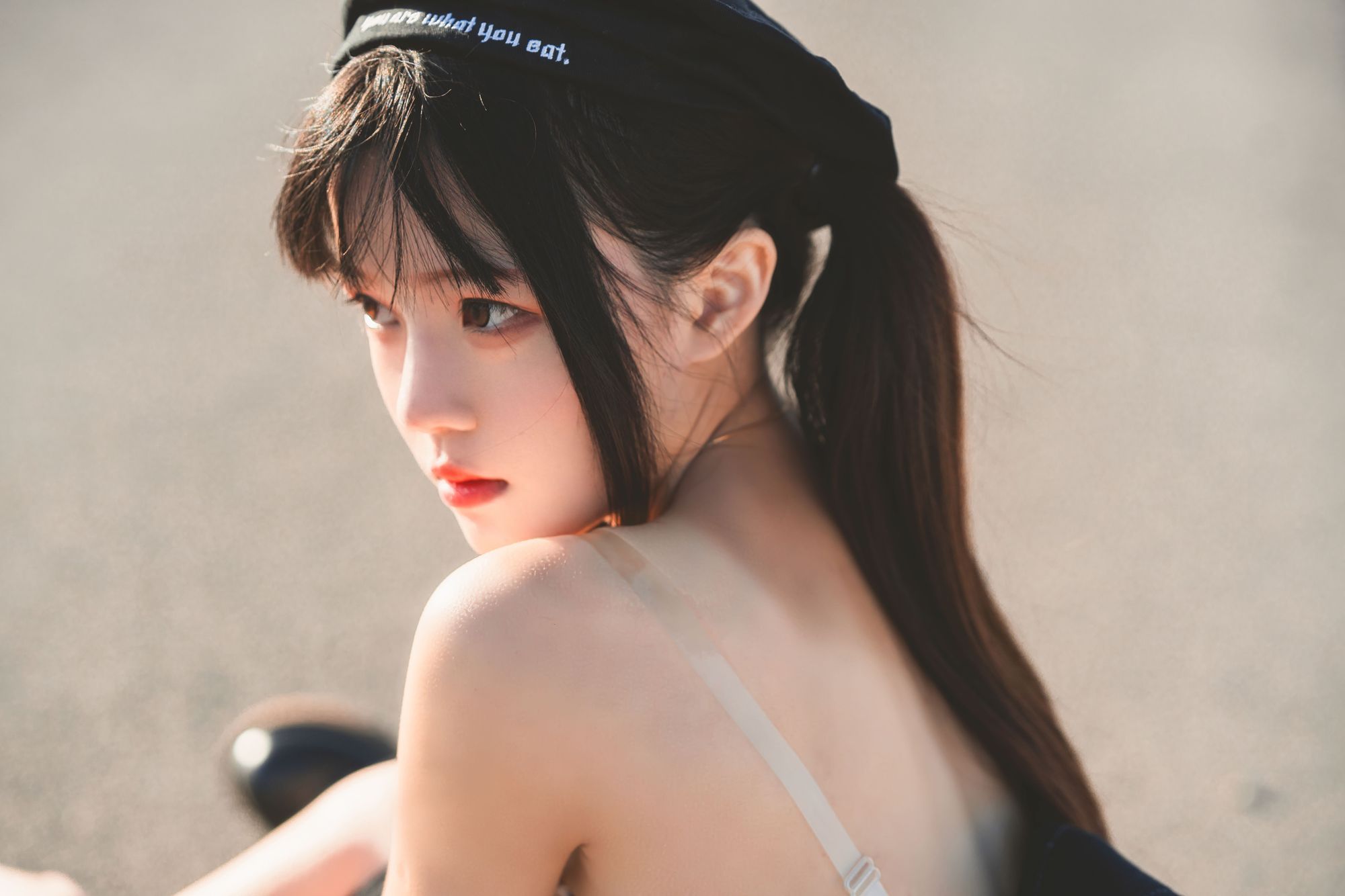 图片[19]-No.197 – 遥 [20P]-coswz-cos王者