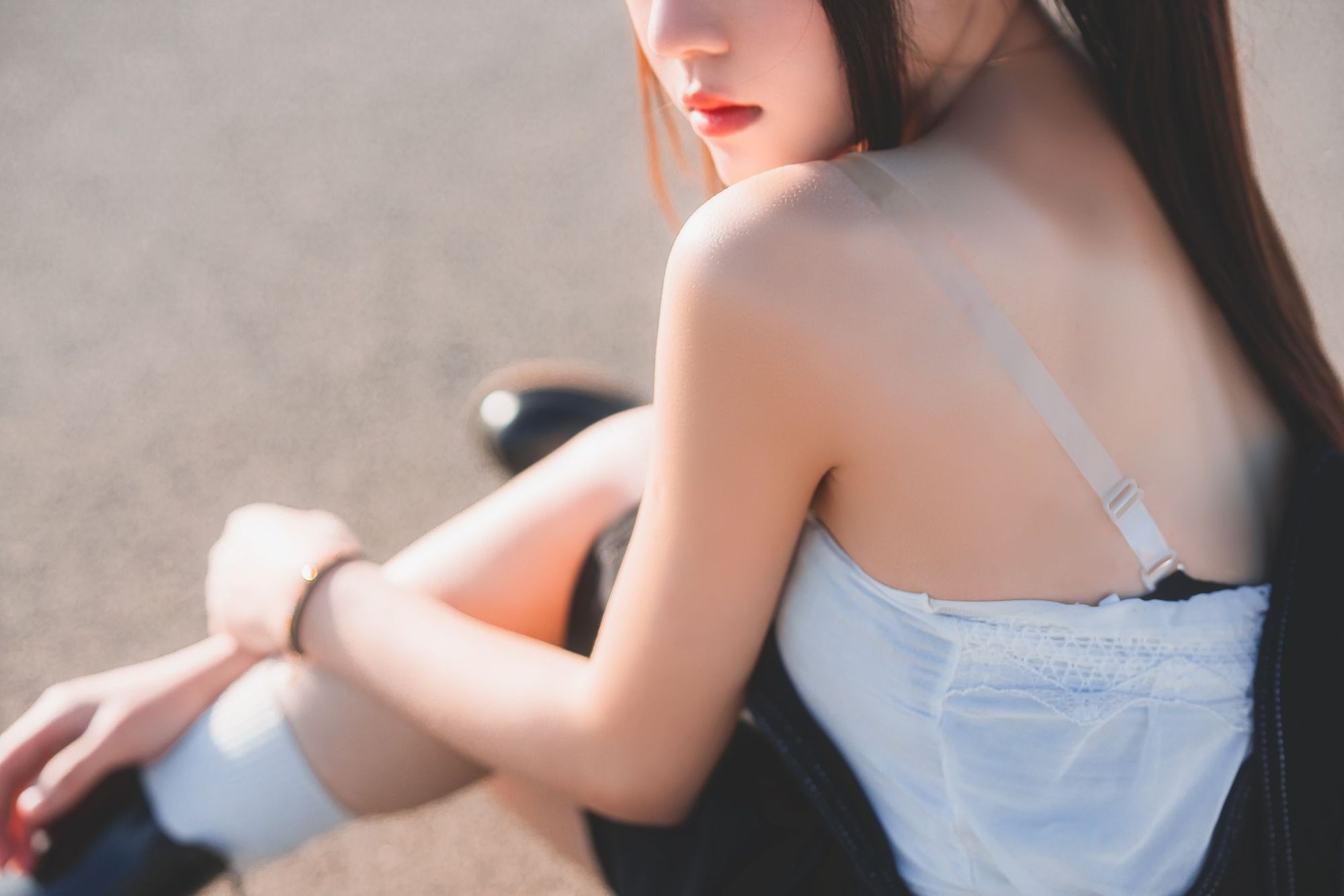 图片[14]-No.197 – 遥 [20P]-coswz-cos王者