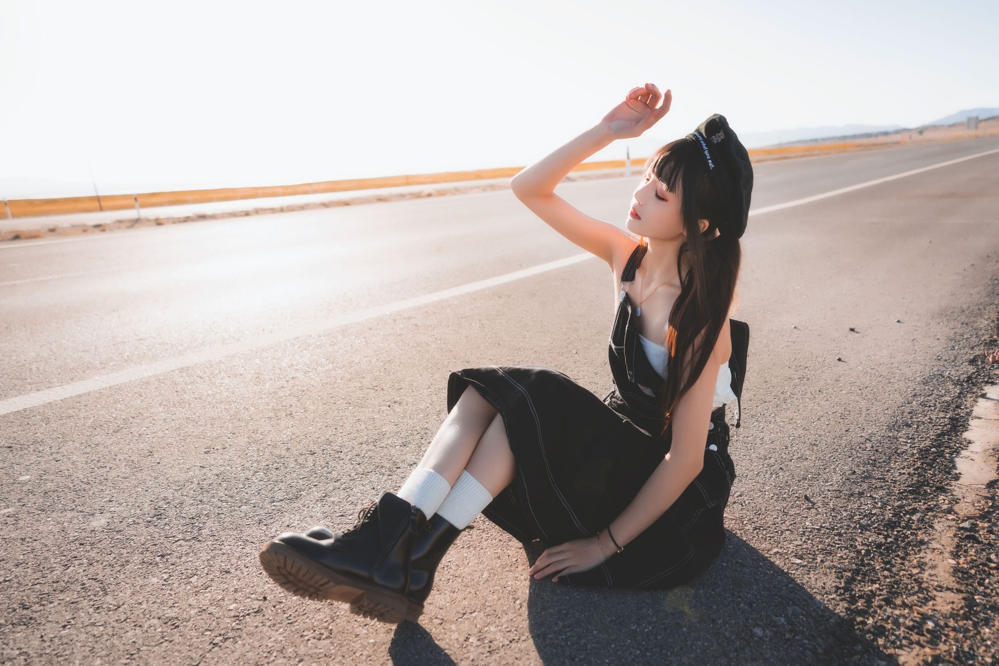 图片[7]-No.197 – 遥 [20P]-coswz-cos王者