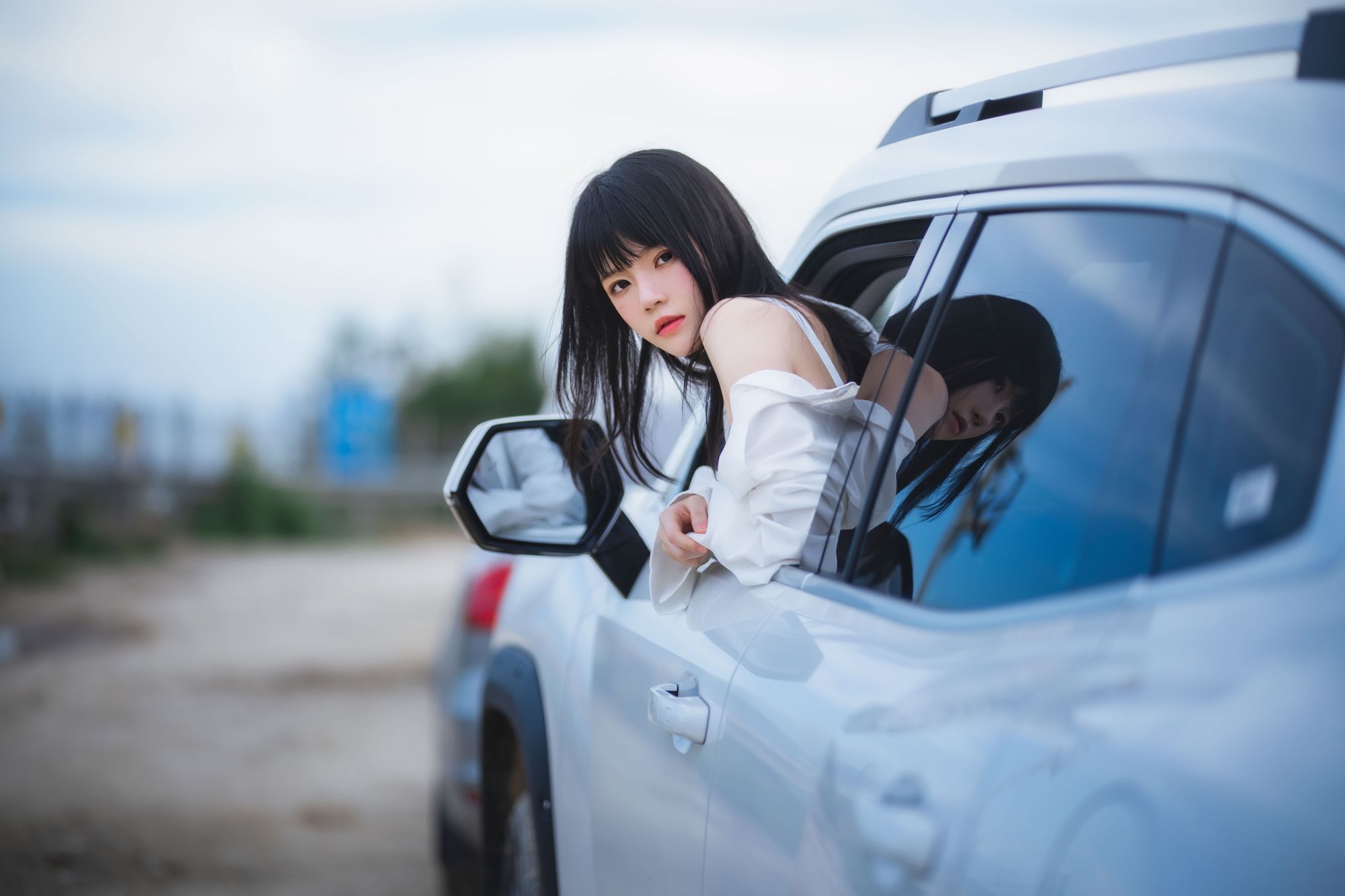 图片[7]-No.199 – 车车 [15P]-coswz-cos王者