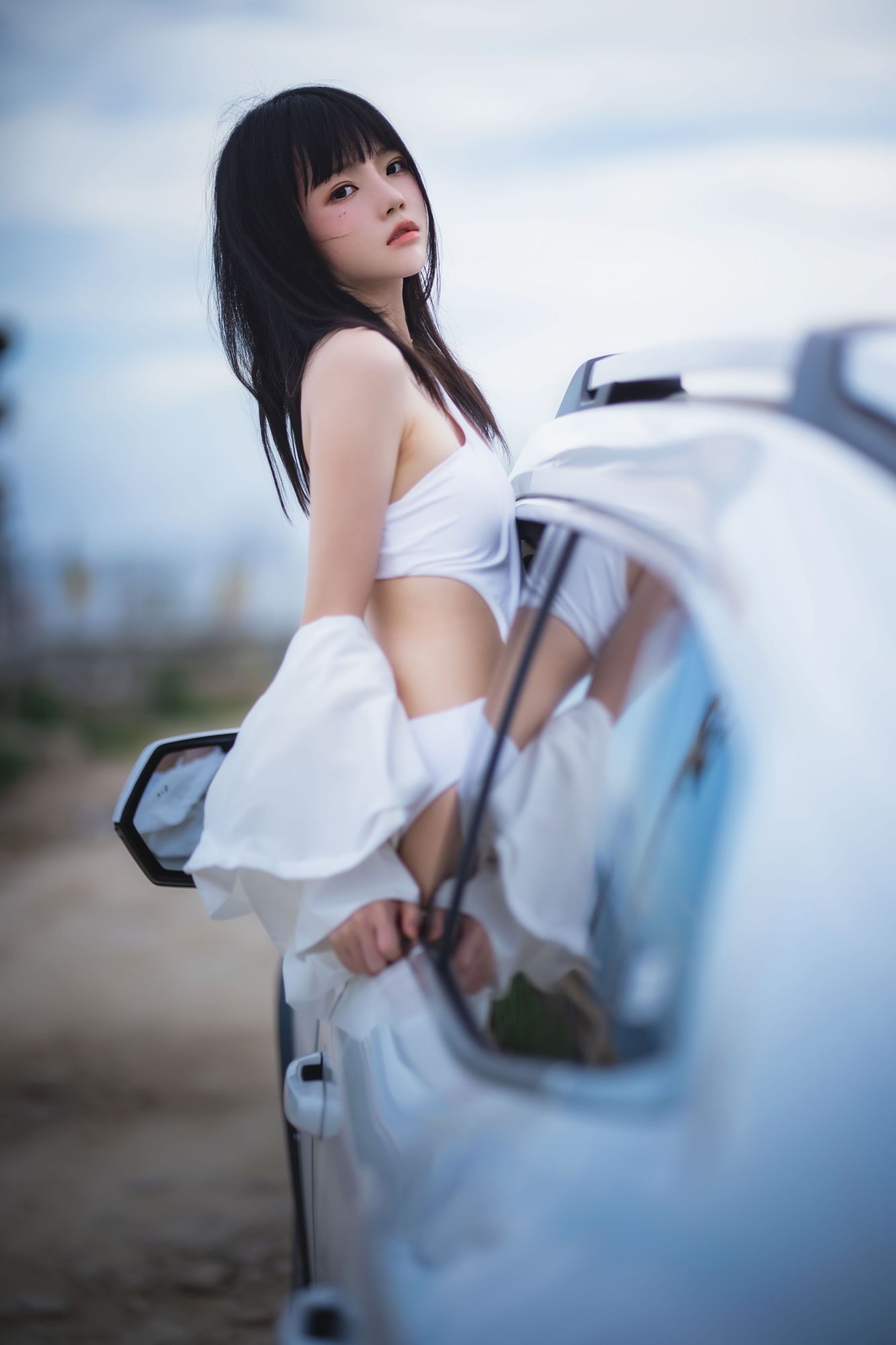 图片[5]-No.199 – 车车 [15P]-coswz-cos王者