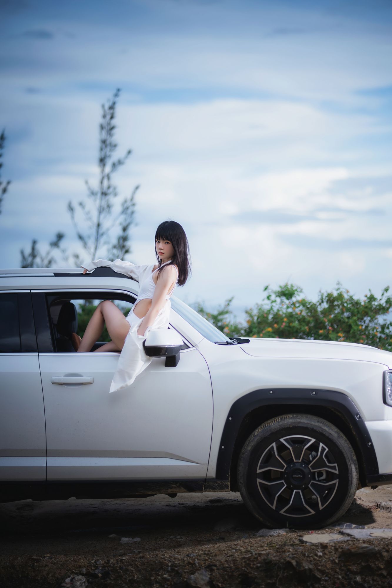 图片[4]-No.199 – 车车 [15P]-coswz-cos王者