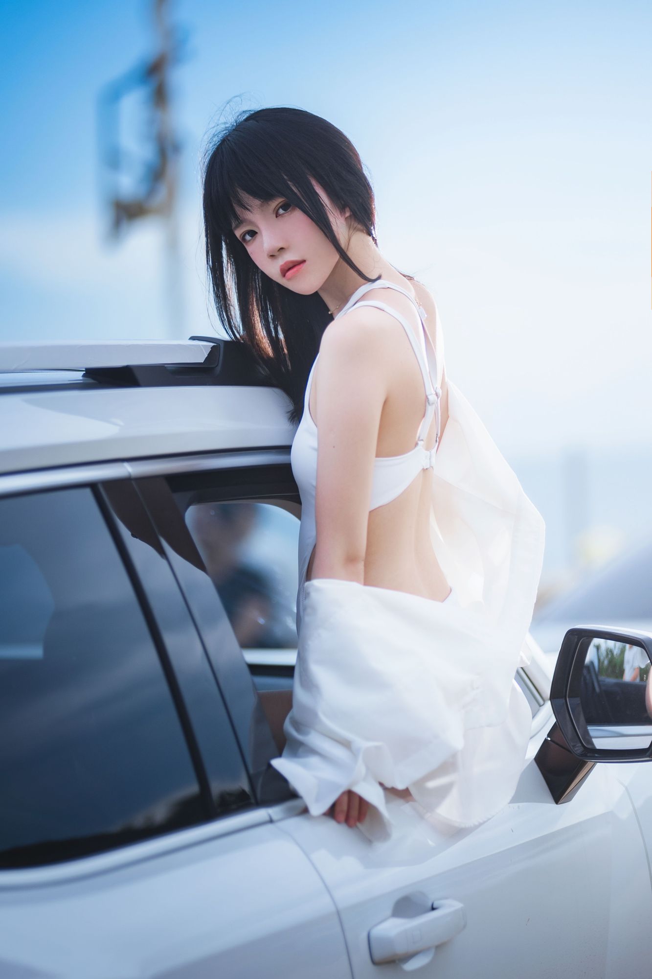 图片[9]-No.199 – 车车 [15P]-coswz-cos王者