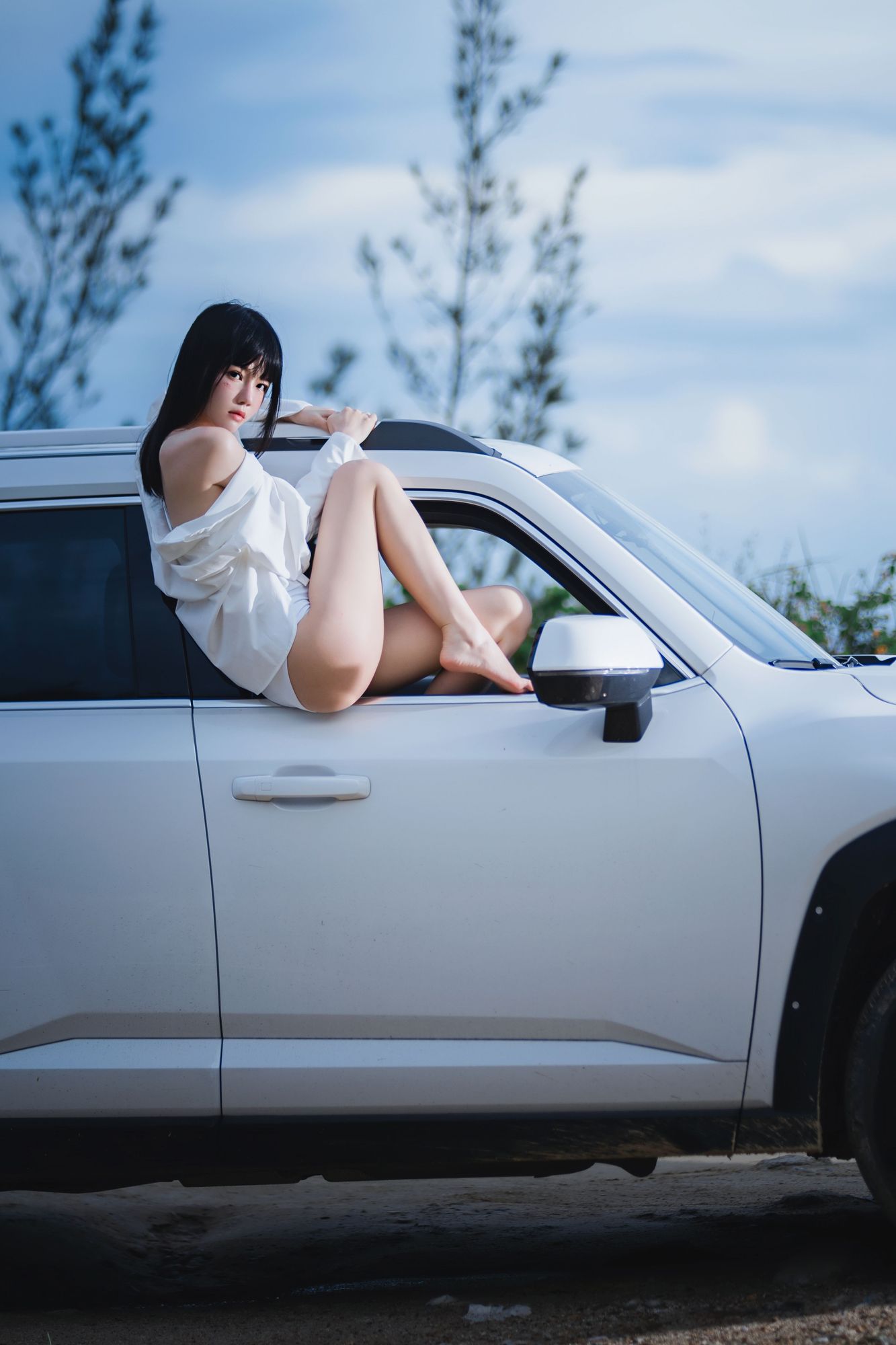图片[8]-No.199 – 车车 [15P]-coswz-cos王者