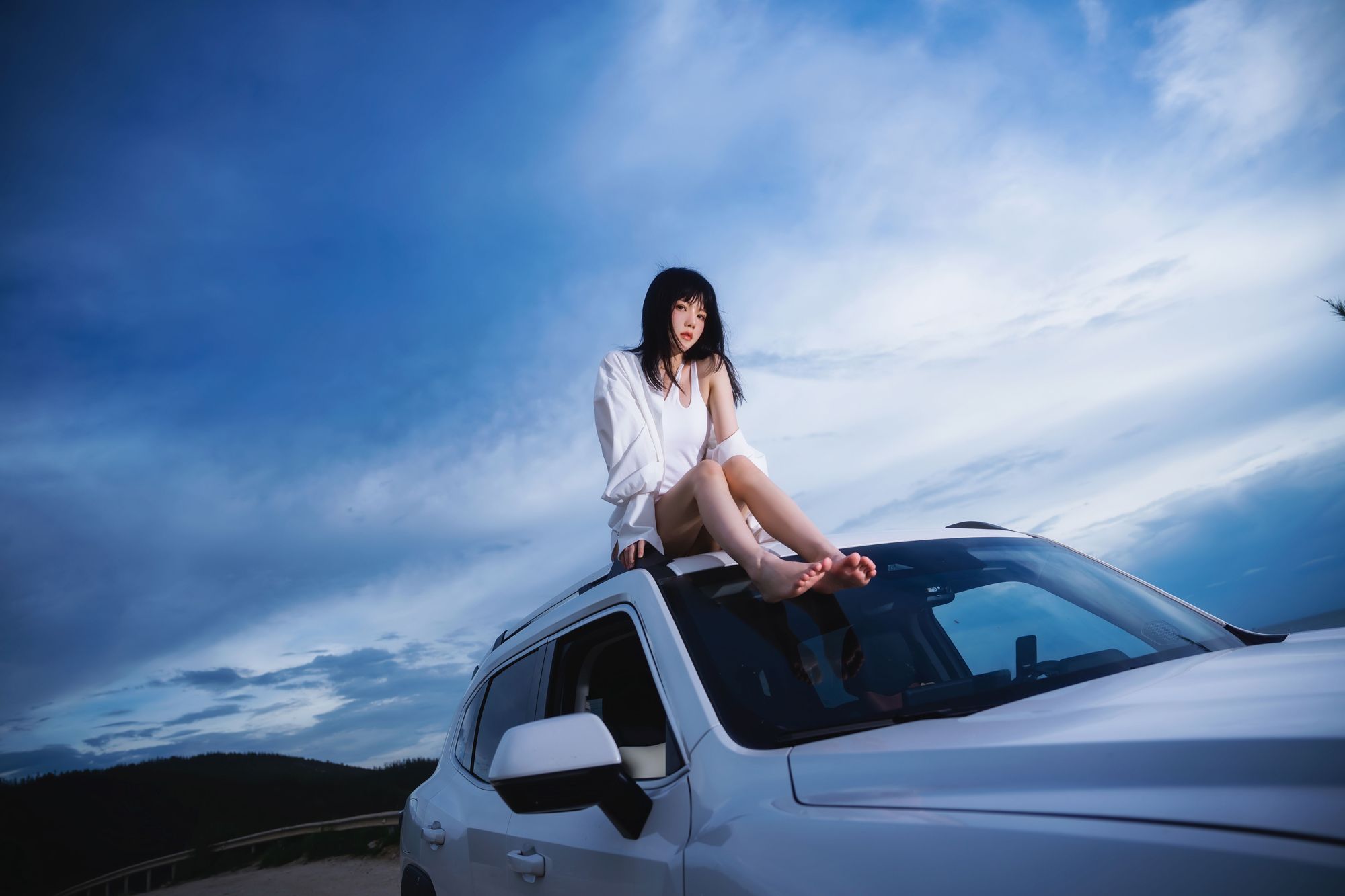 图片[12]-No.199 – 车车 [15P]-coswz-cos王者
