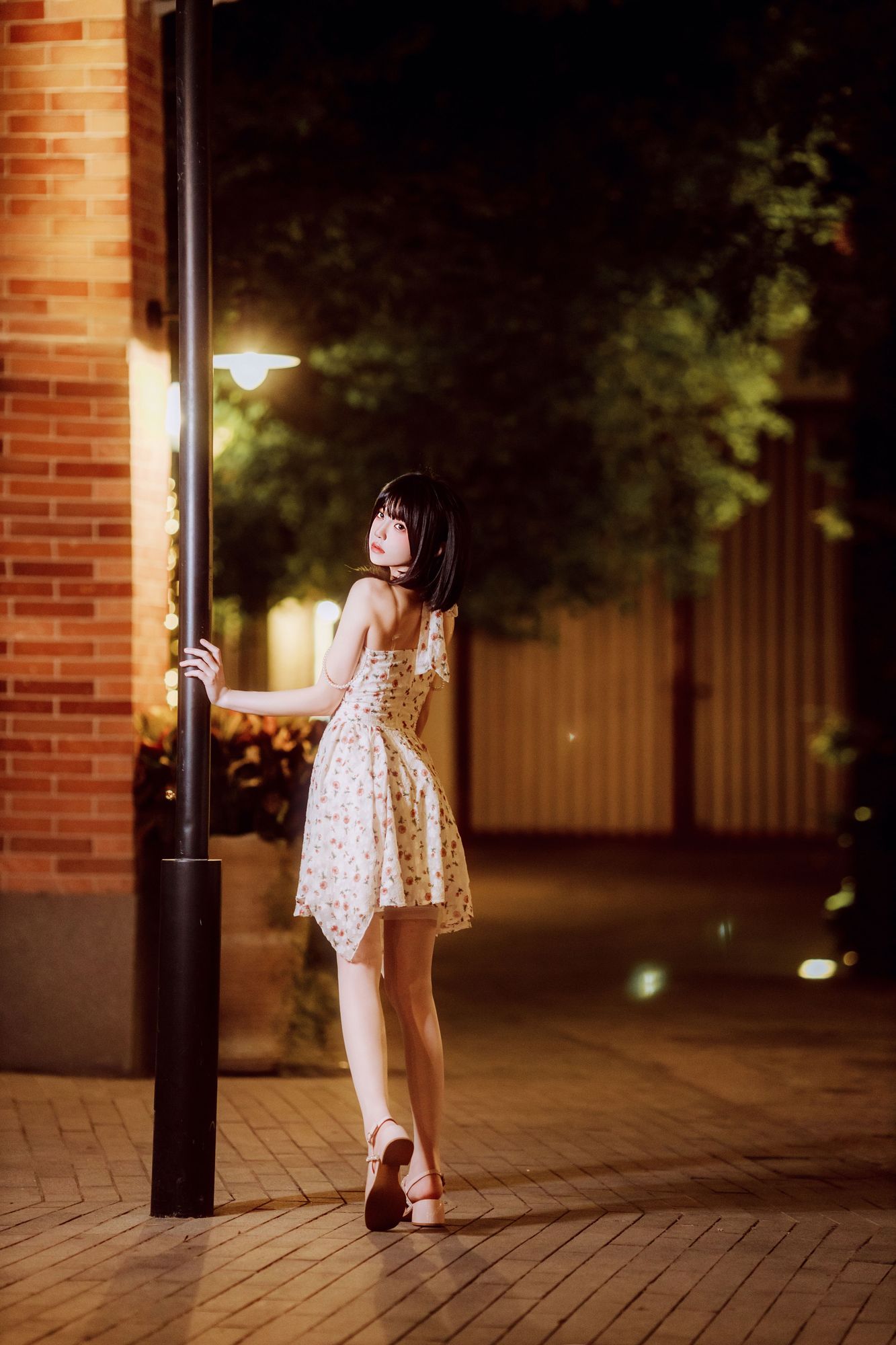 图片[7]-No.200 – 晚风 [14P]-coswz-cos王者