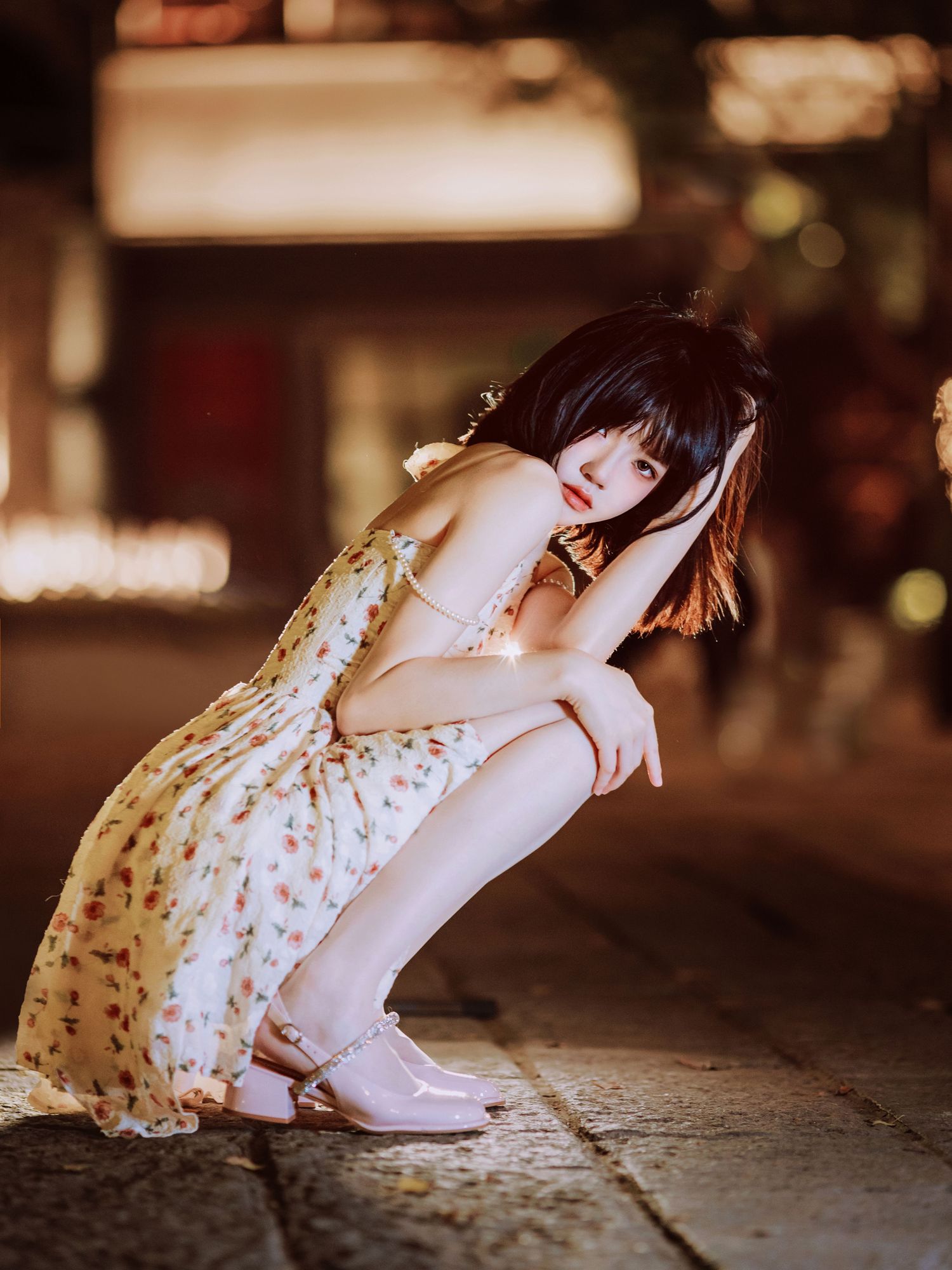 图片[10]-No.200 – 晚风 [14P]-coswz-cos王者