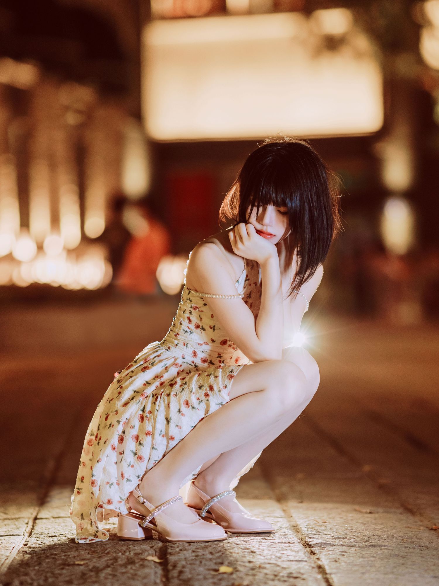 图片[12]-No.200 – 晚风 [14P]-coswz-cos王者