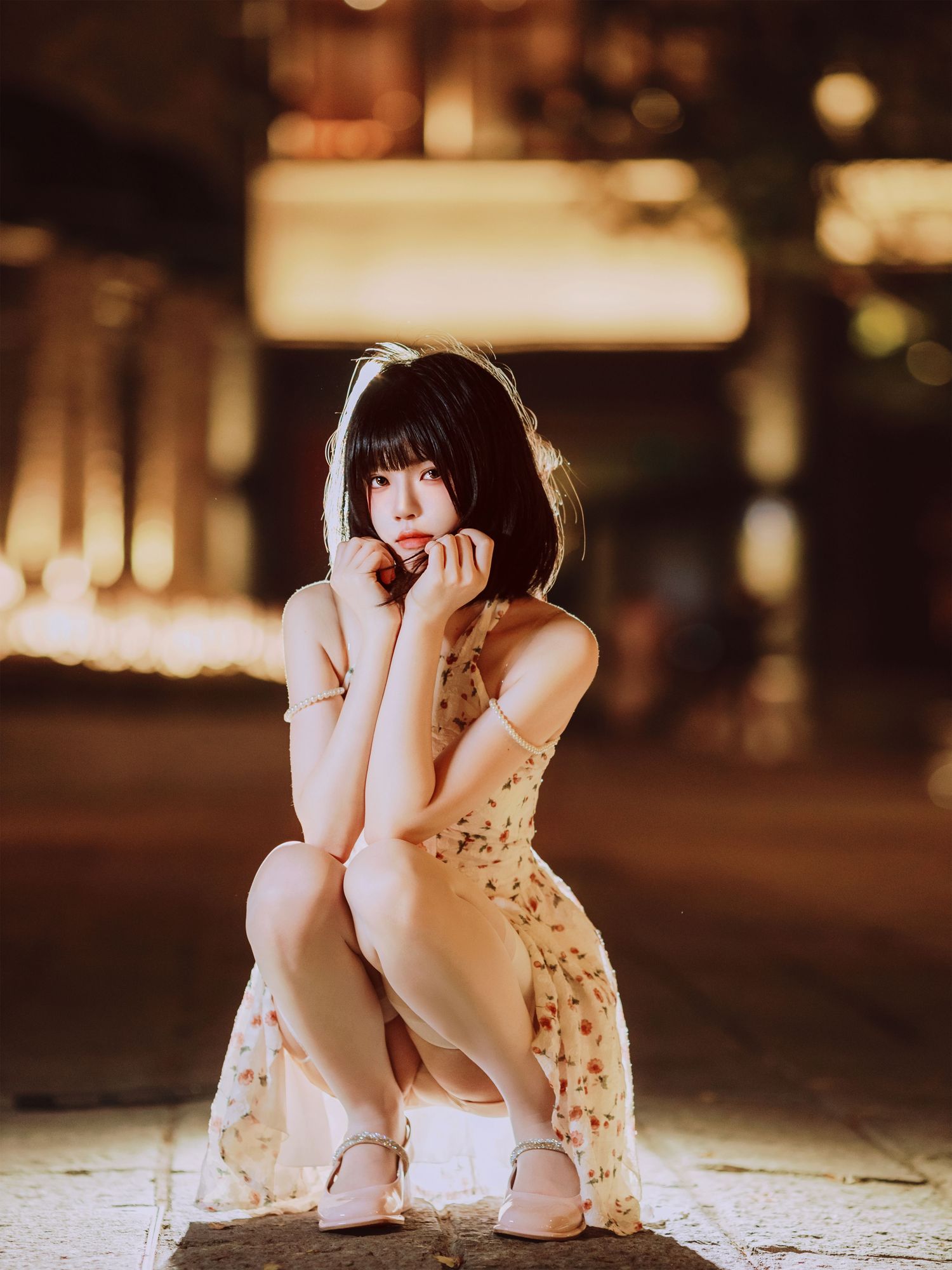 图片[13]-No.200 – 晚风 [14P]-coswz-cos王者