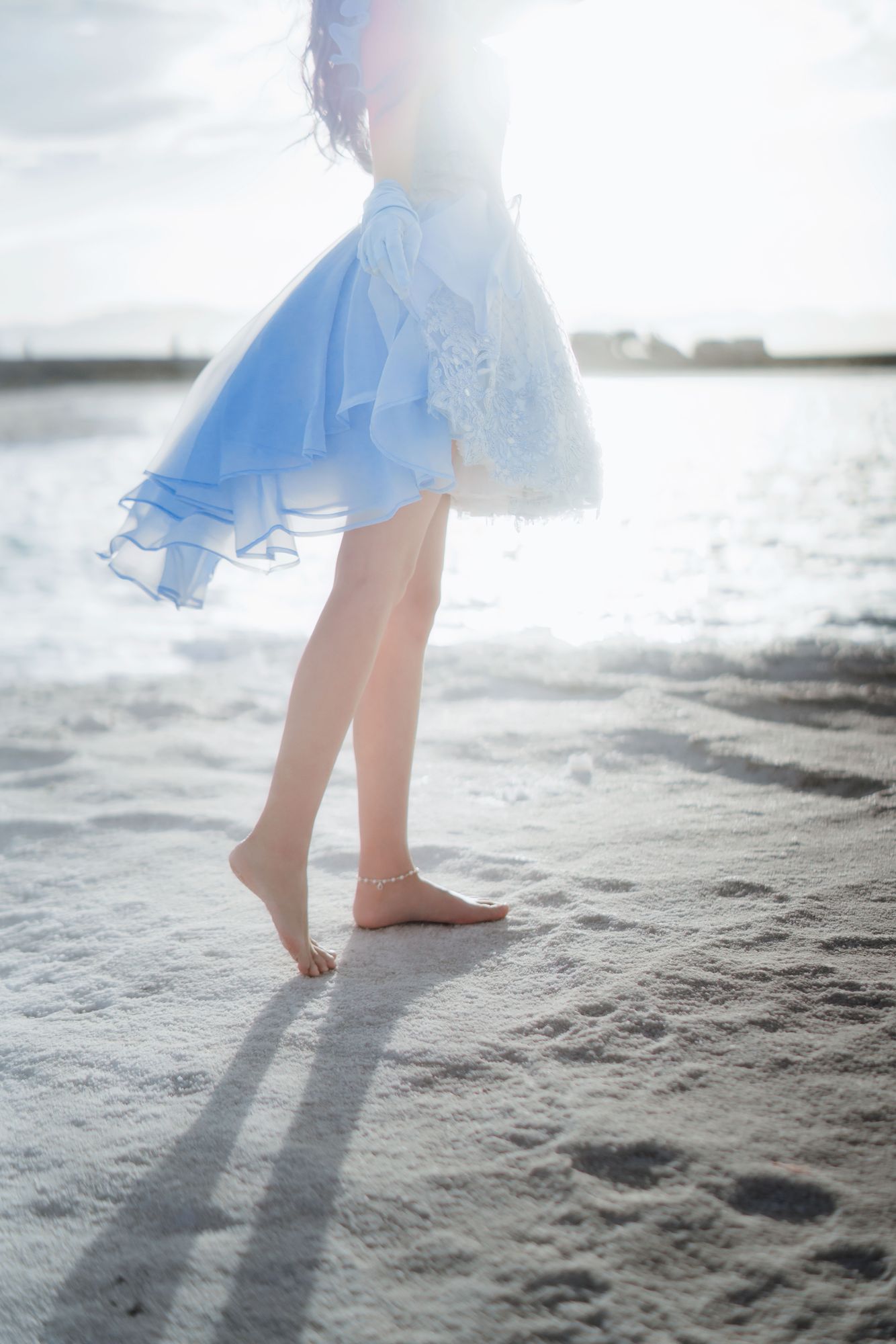 图片[10]-No.205 – 小美人鱼 [17P]-coswz-cos王者