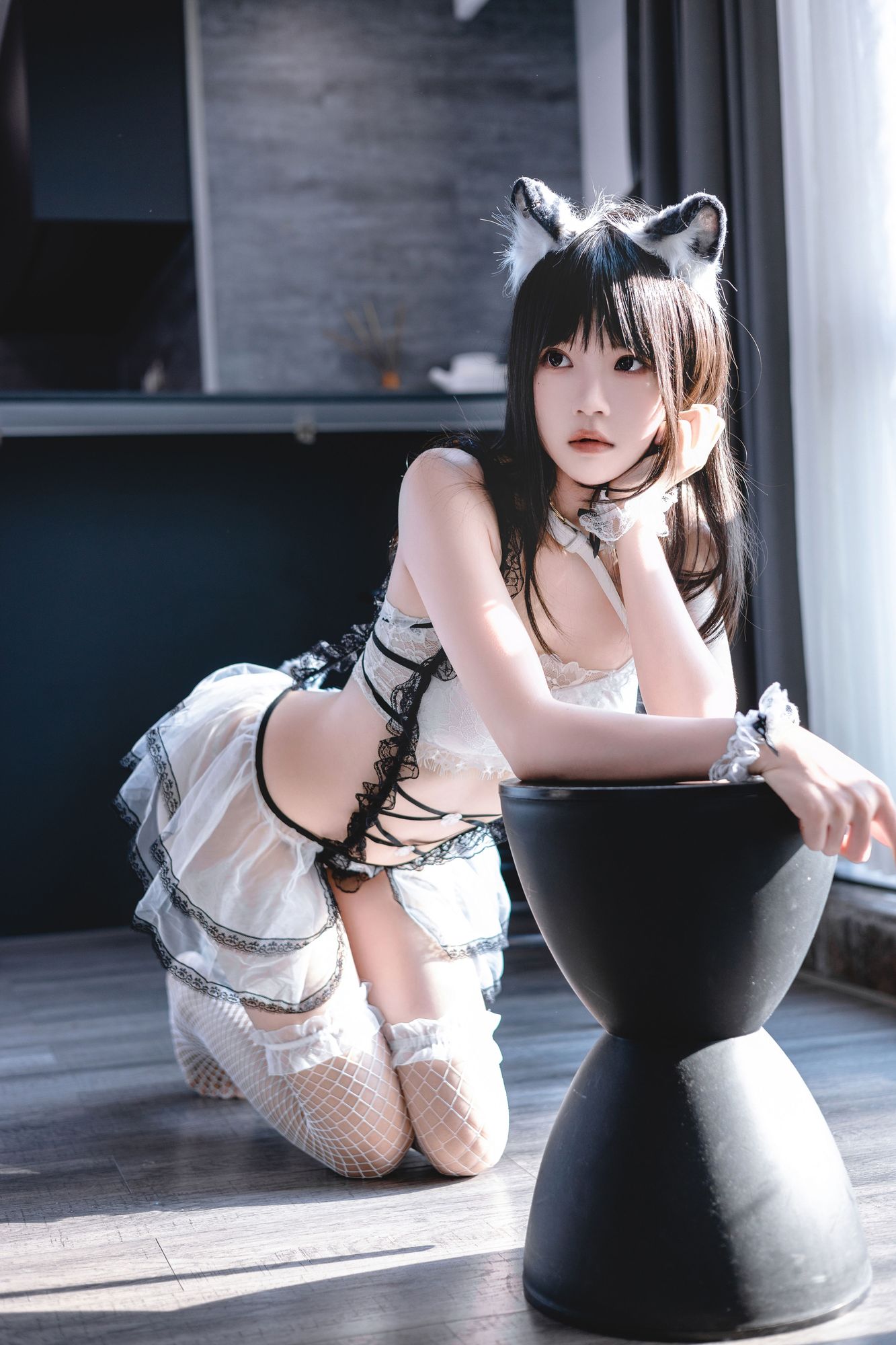 图片[56]-No.206 – 拥豹 [69P 1V]-coswz-cos王者
