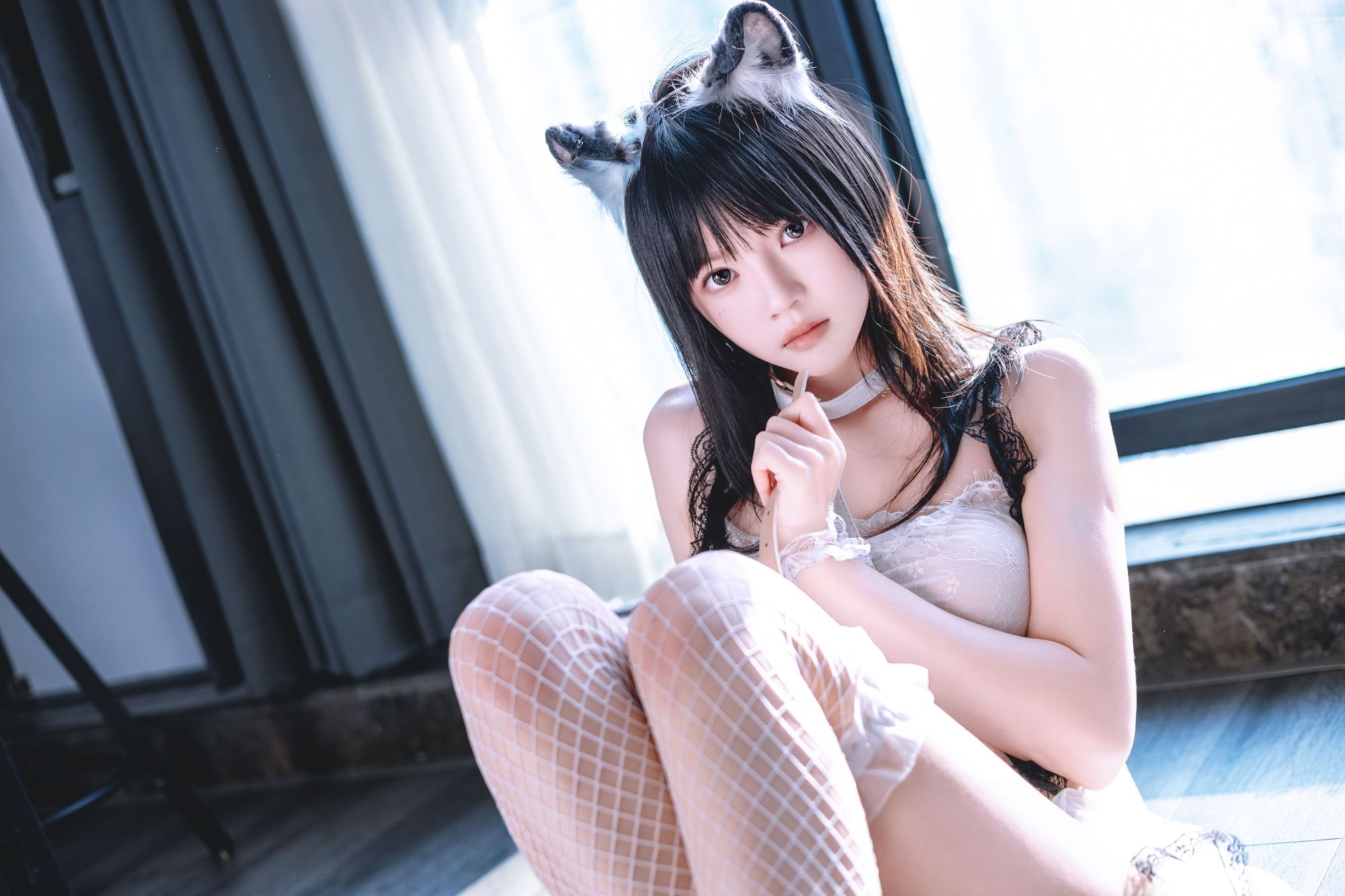 图片[51]-No.206 – 拥豹 [69P 1V]-coswz-cos王者