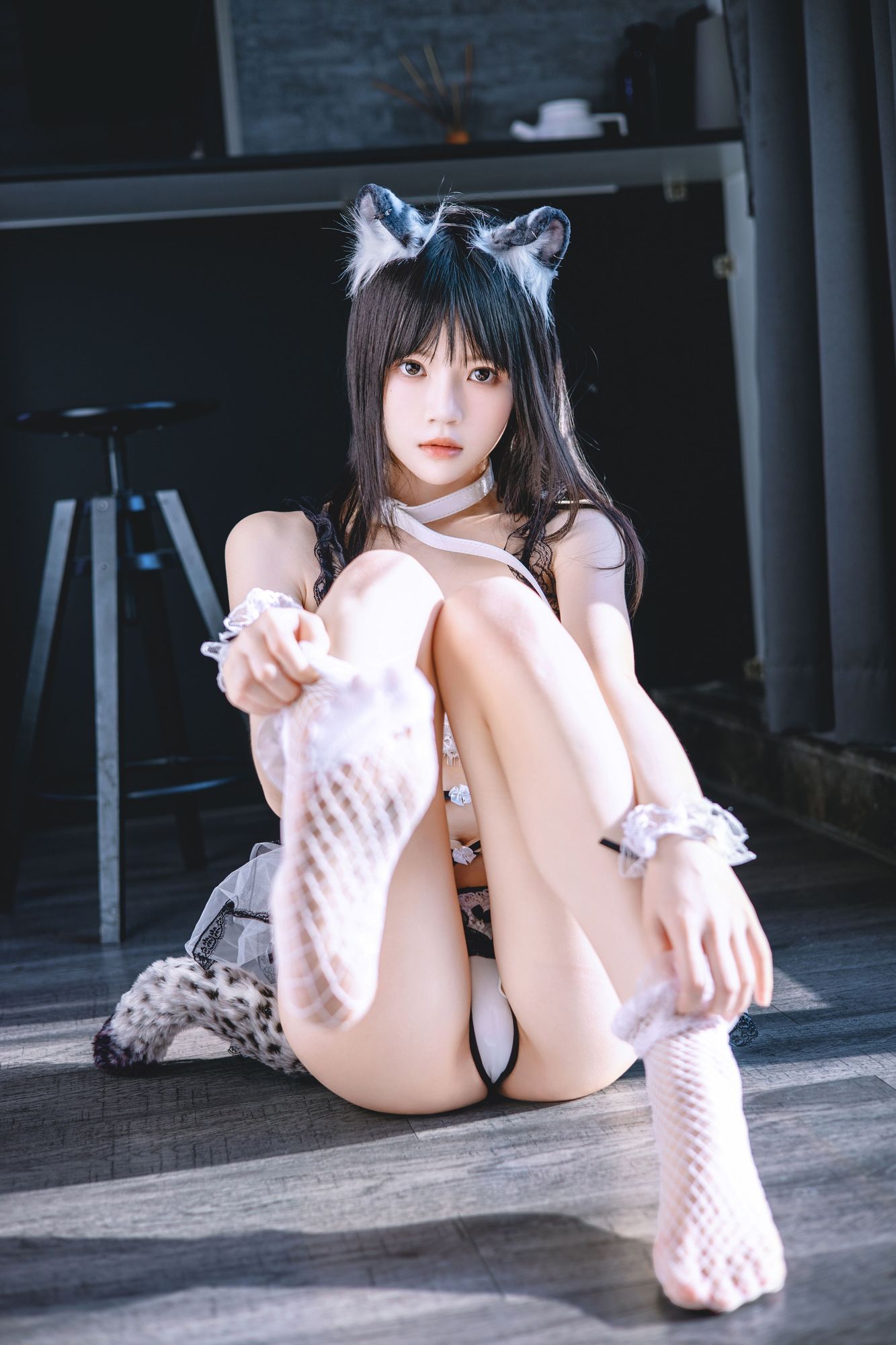 图片[53]-No.206 – 拥豹 [69P 1V]-coswz-cos王者