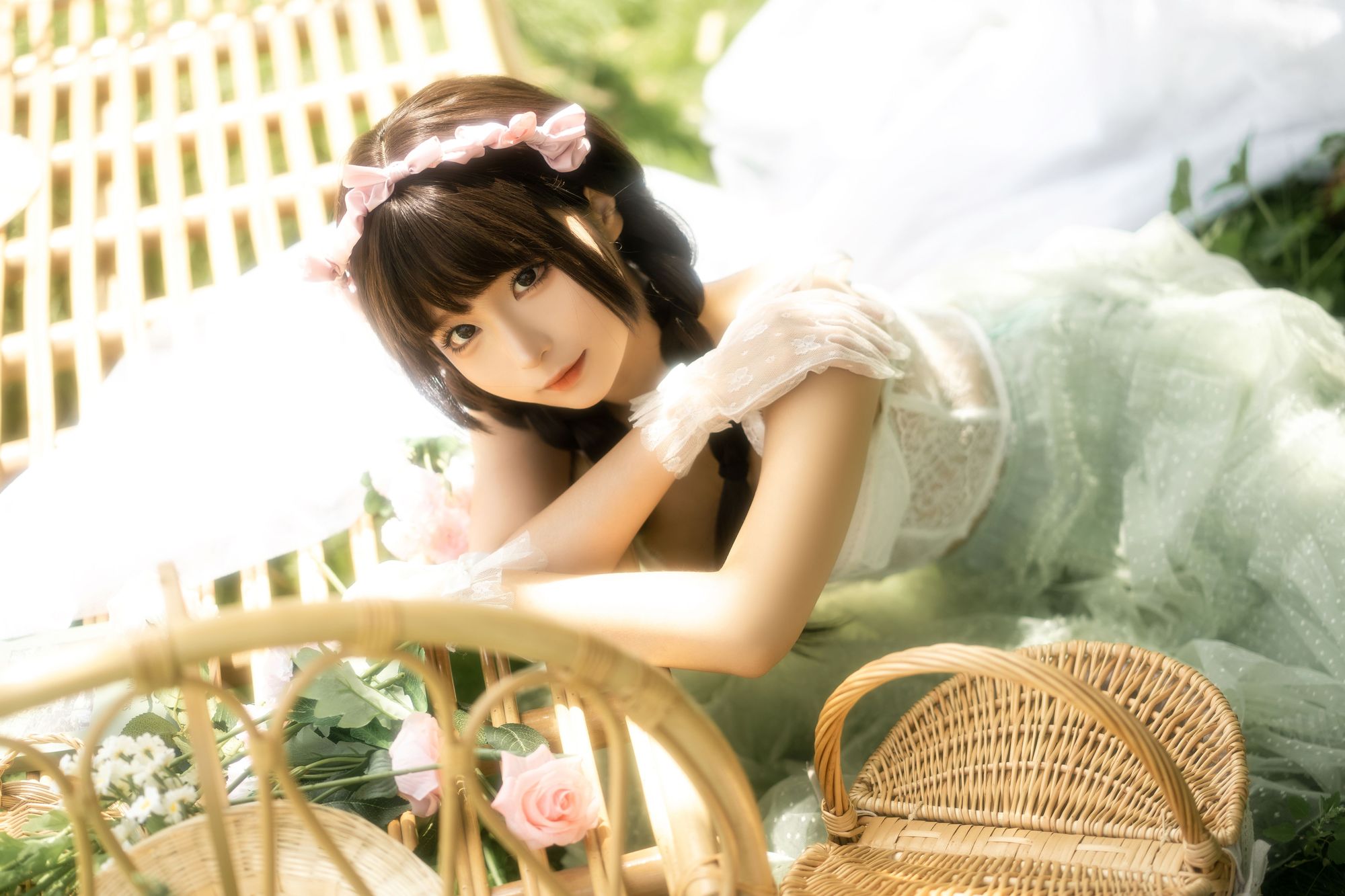 图片[6]-No.213 – 春 [20P]-coswz-cos王者