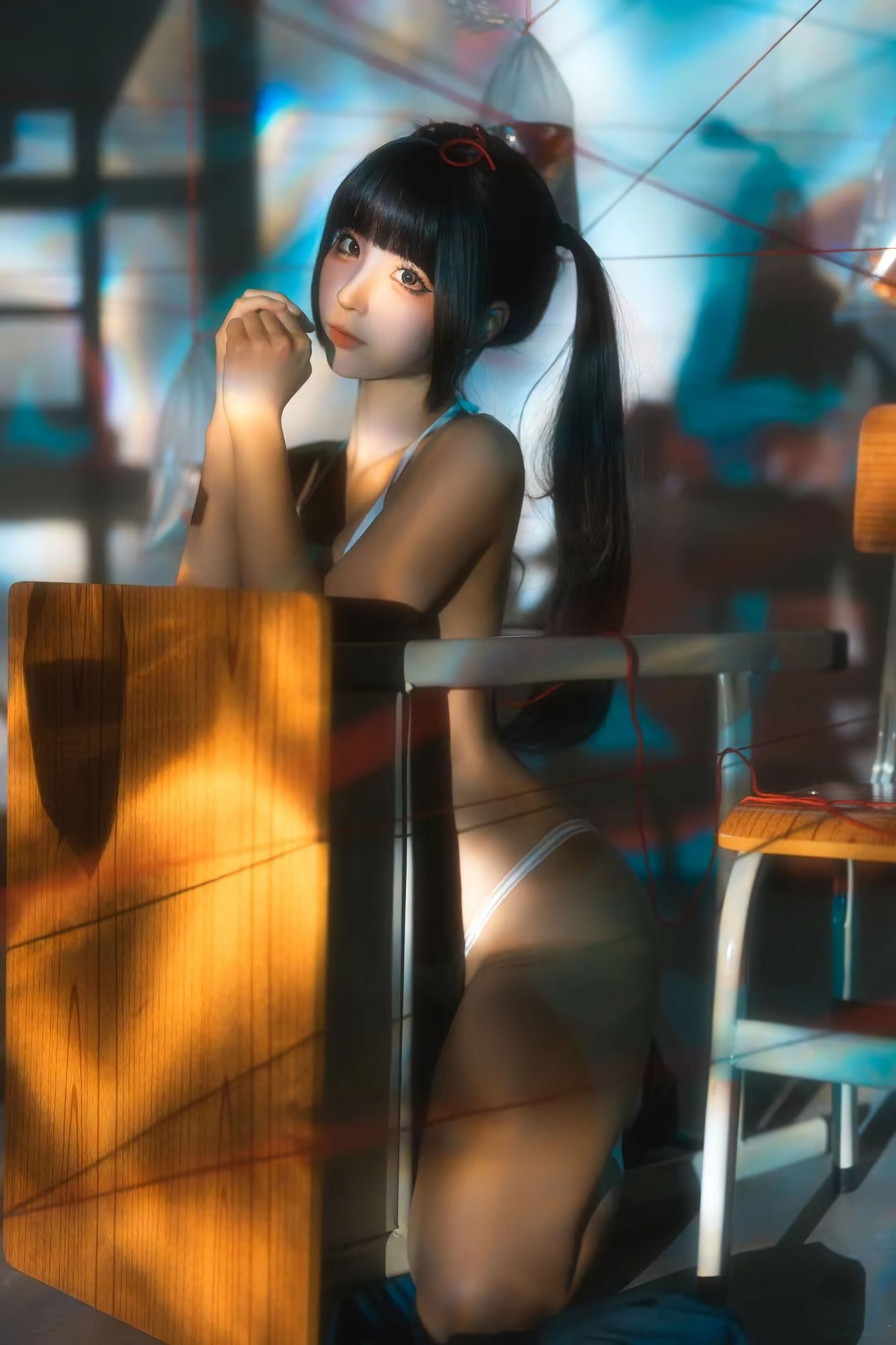 图片[4]-No.228 – 梦鱼 [11P]-coswz-cos王者