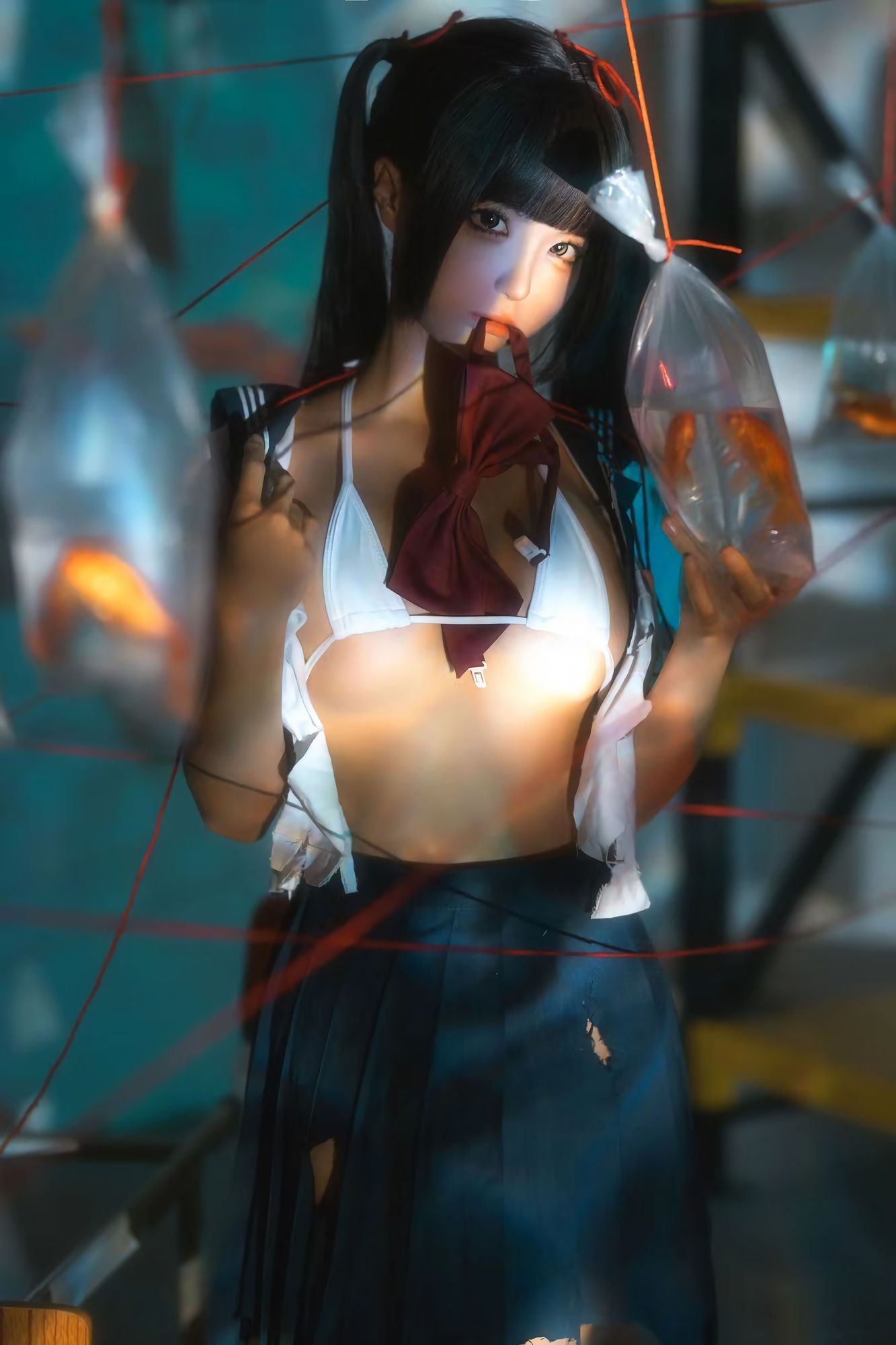 图片[6]-No.228 – 梦鱼 [11P]-coswz-cos王者