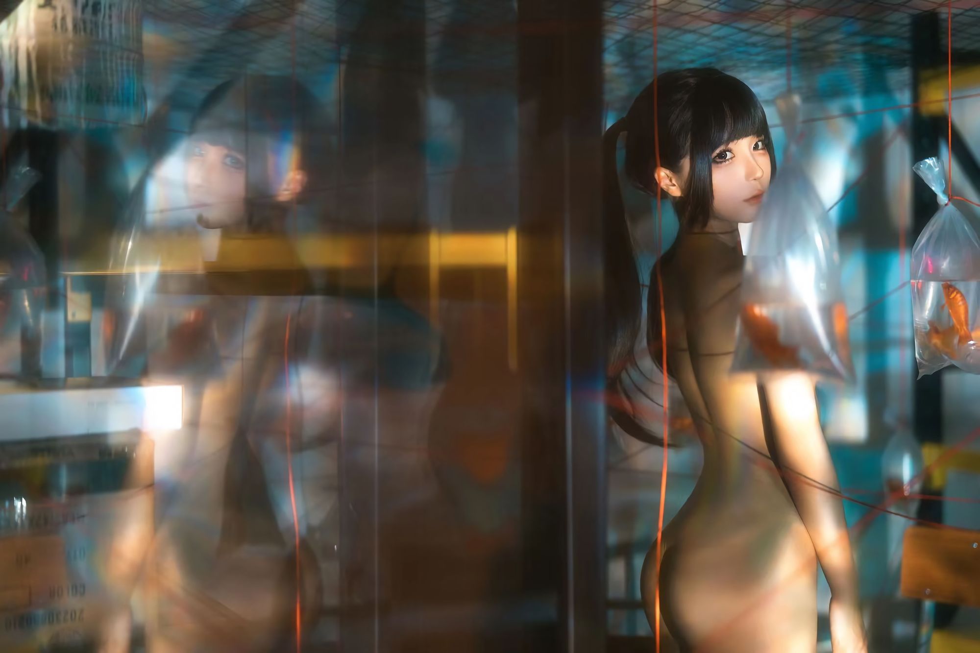 图片[2]-No.228 – 梦鱼 [11P]-coswz-cos王者