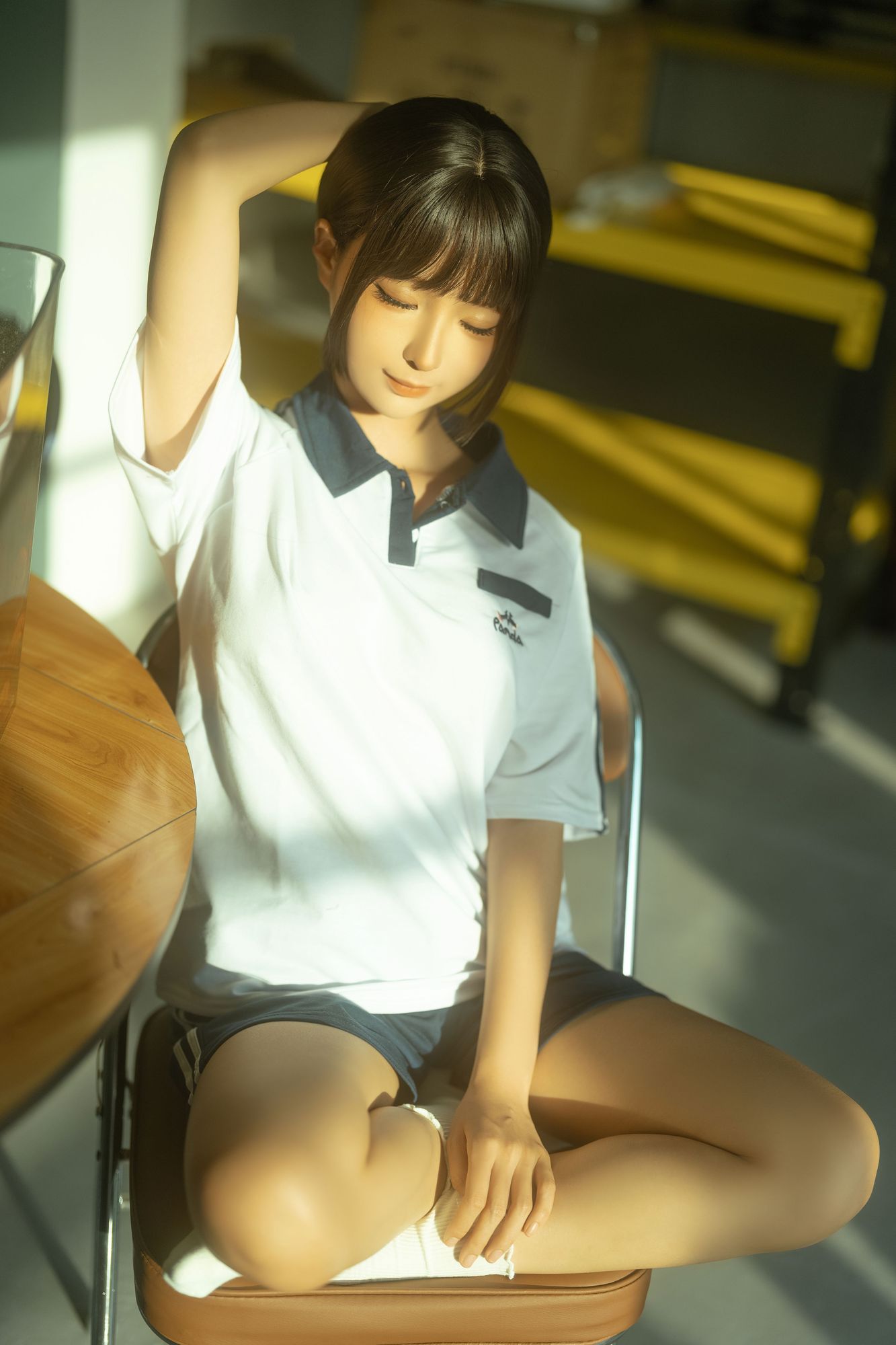 图片[6]-No.240 – 学妹 [12P]-coswz-cos王者