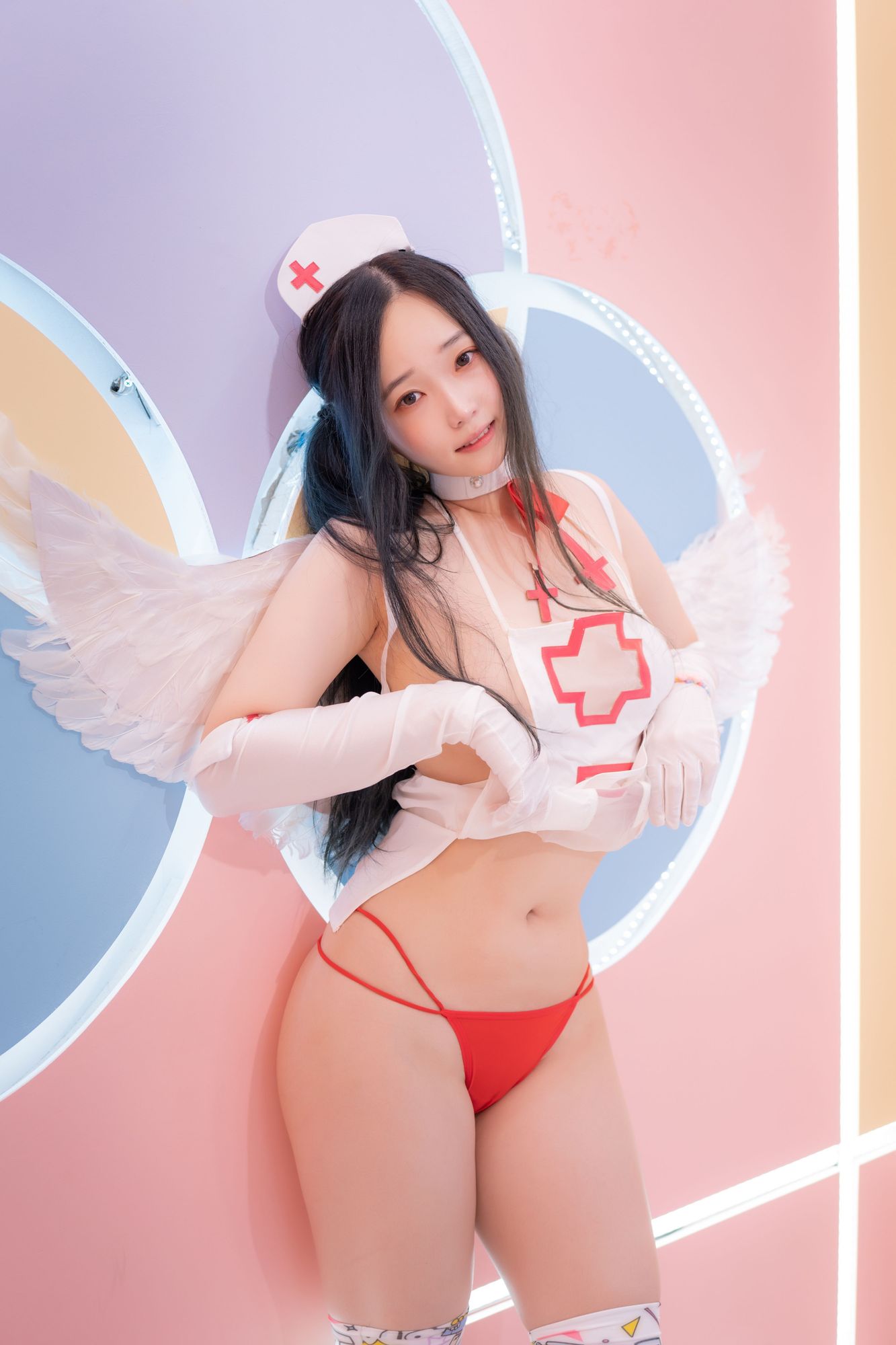 图片[6]-No.040-[CREAMSODA] Bambi VOL.11 – concept_4 [25P]-coswz-cos王者