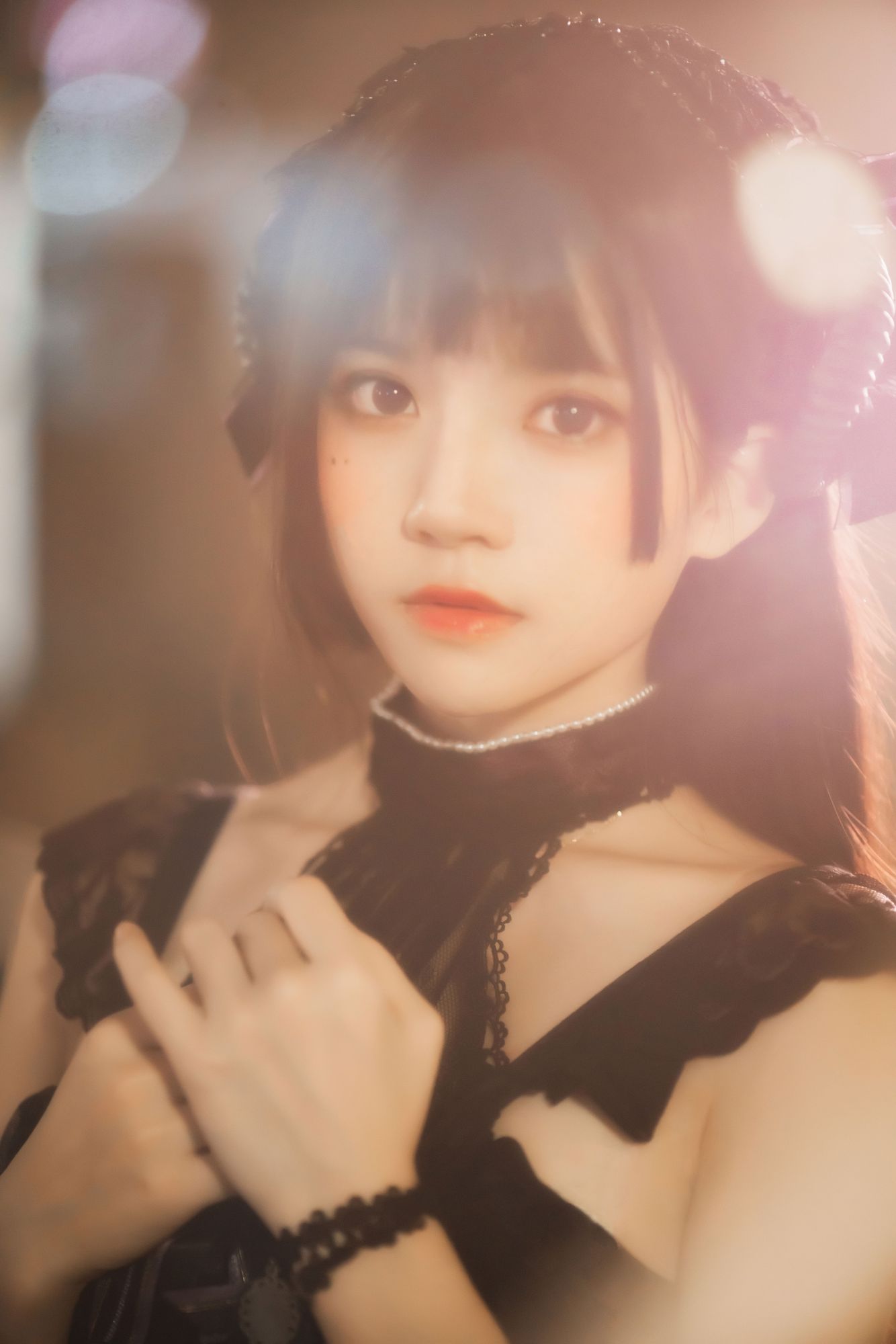 图片[6]-No.143-少女×4 – 北极星 [9P]-coswz-cos王者