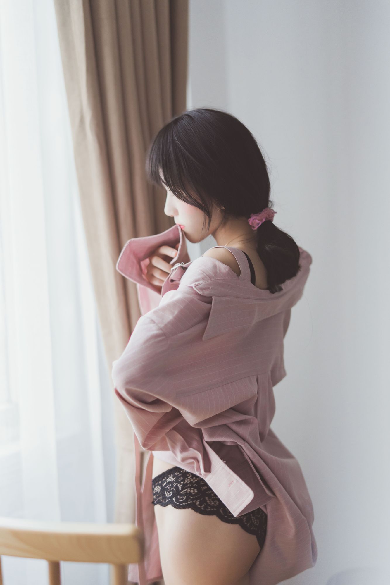 图片[6]-No.145-温柔×4 – 情书 [16P]-coswz-cos王者