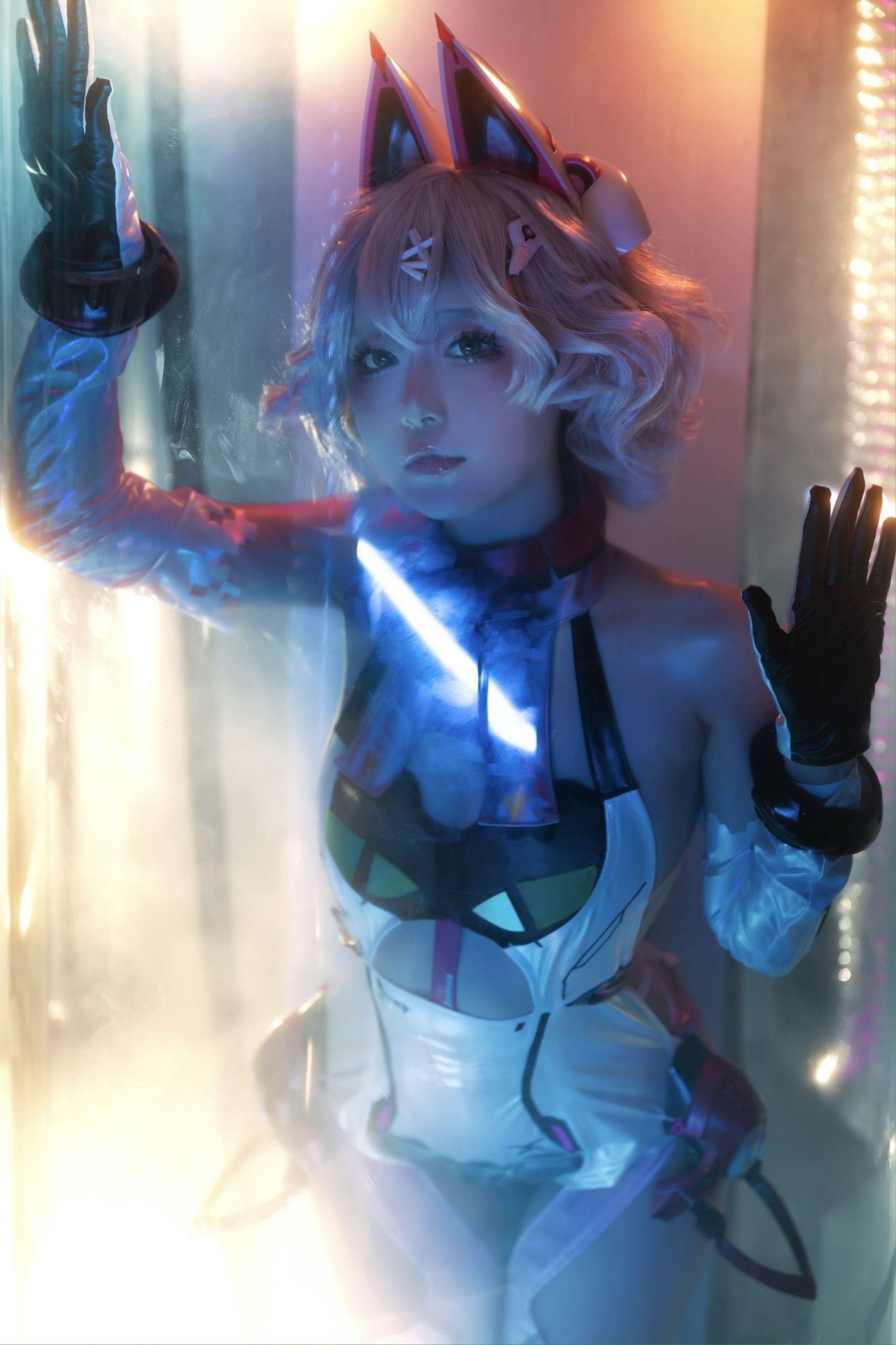 图片[6]-No.055 – [Fantia] 2024年01月订阅 (5套) [94P]-coswz-cos王者