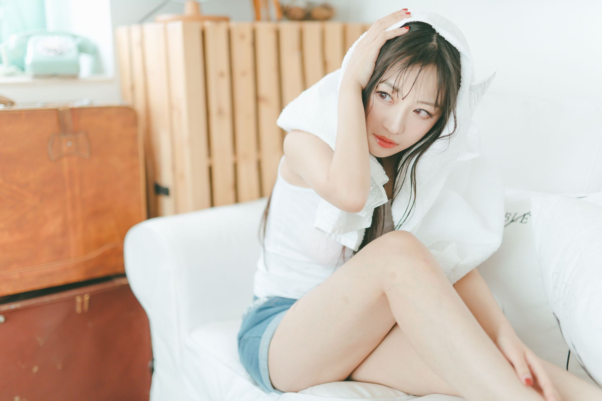 图片[6]-No.019-日系写真 – 1 [11P]-coswz-cos王者
