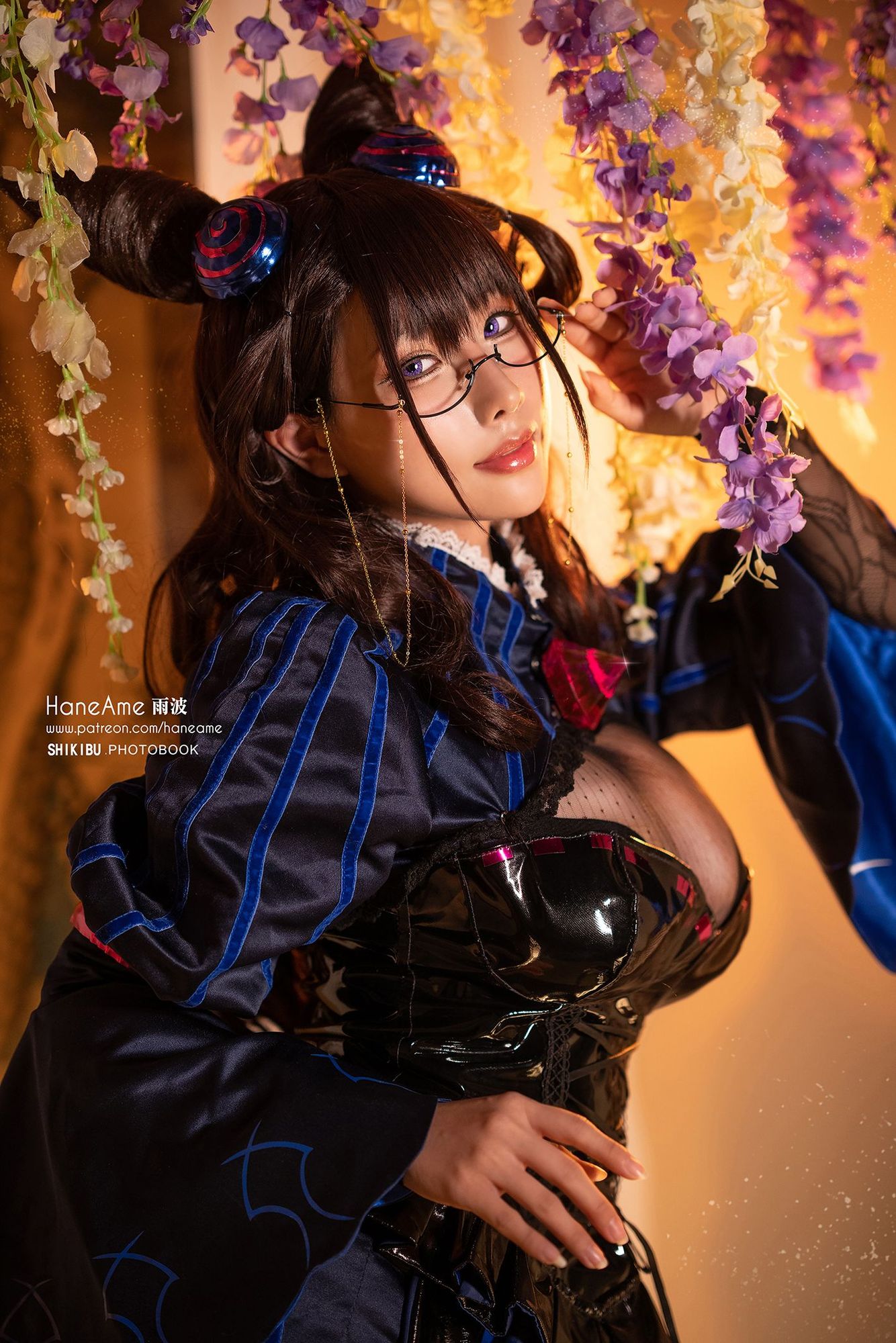 图片[63]-No.066-FGO紫式部电子档5套 [125P 6V]-coswz-cos王者