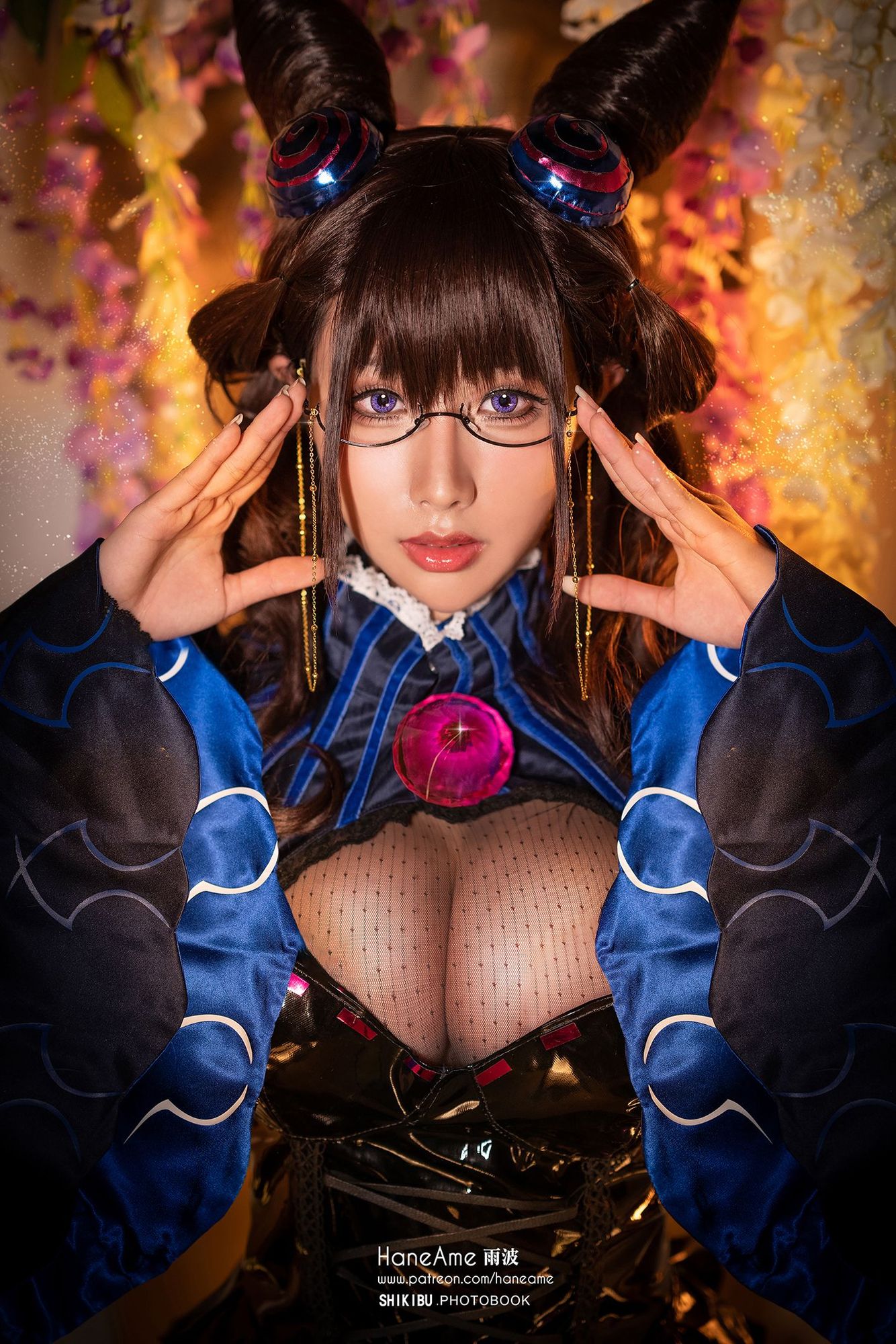 图片[27]-No.066-FGO紫式部电子档5套 [125P 6V]-coswz-cos王者