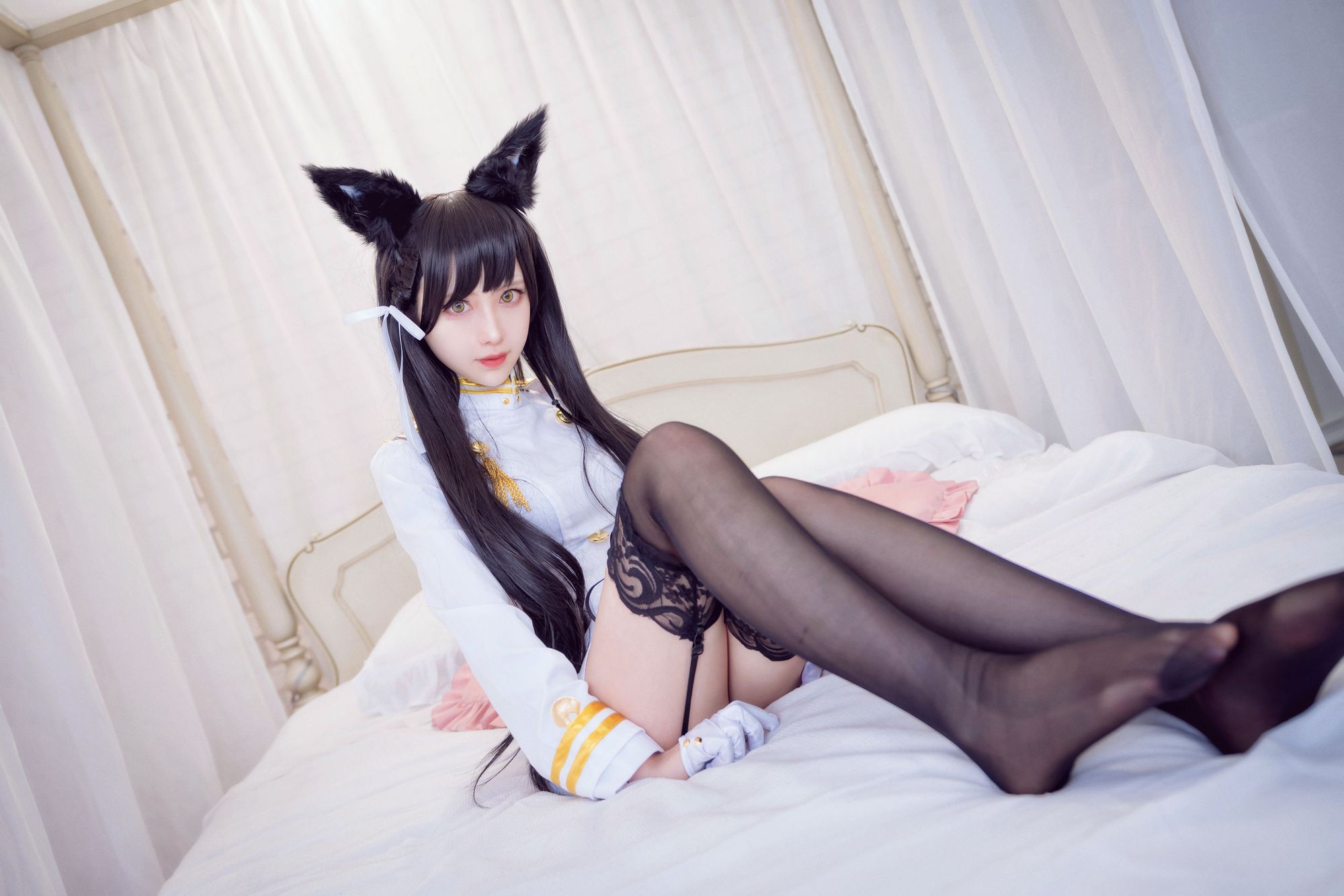 图片[6]-No.060-爱宕 两套 – 2 [7P]-coswz-cos王者