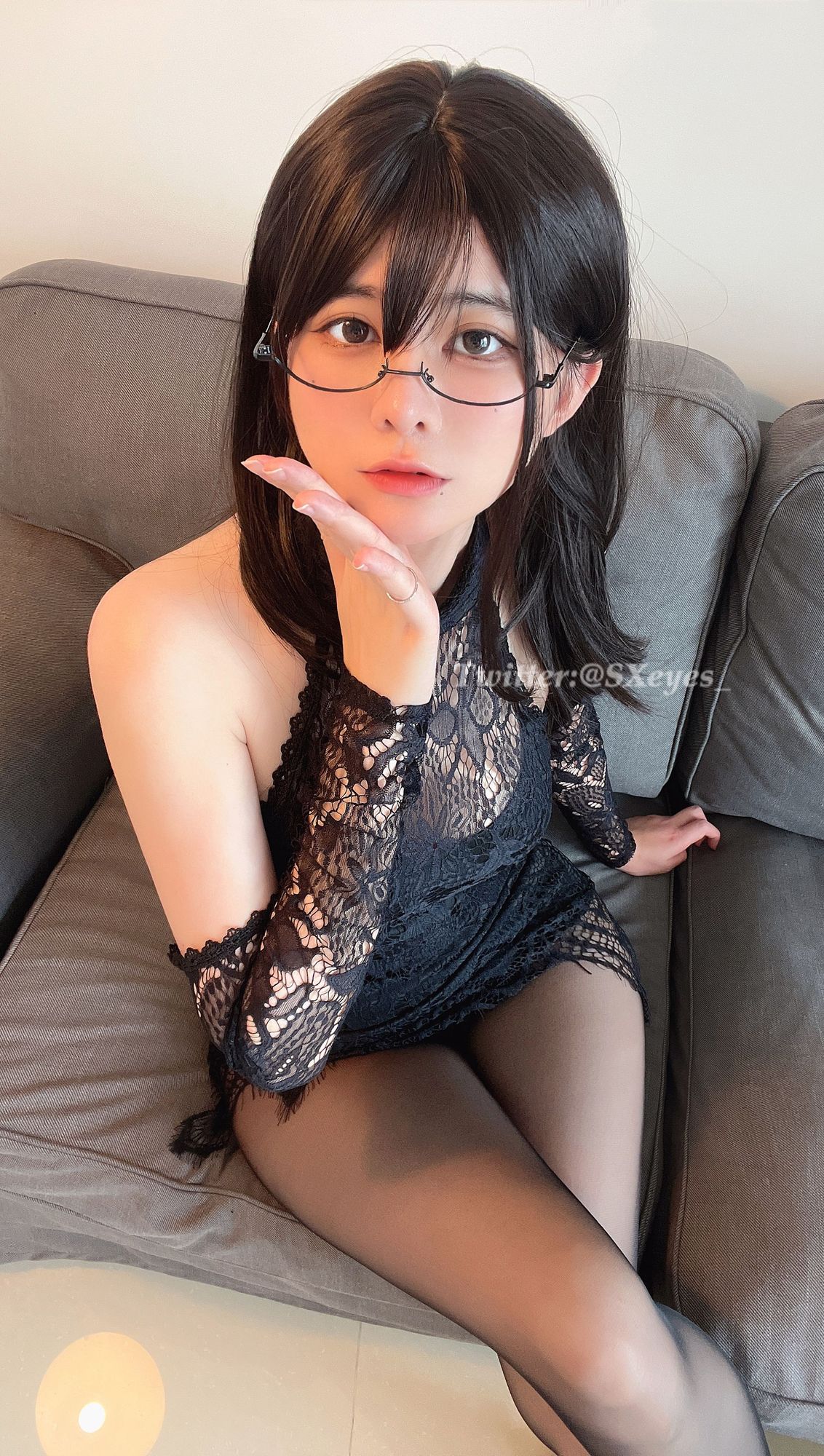 图片[15]-No.071-fantia 2022年04月合集 (6套) [27P 2V]-coswz-cos王者