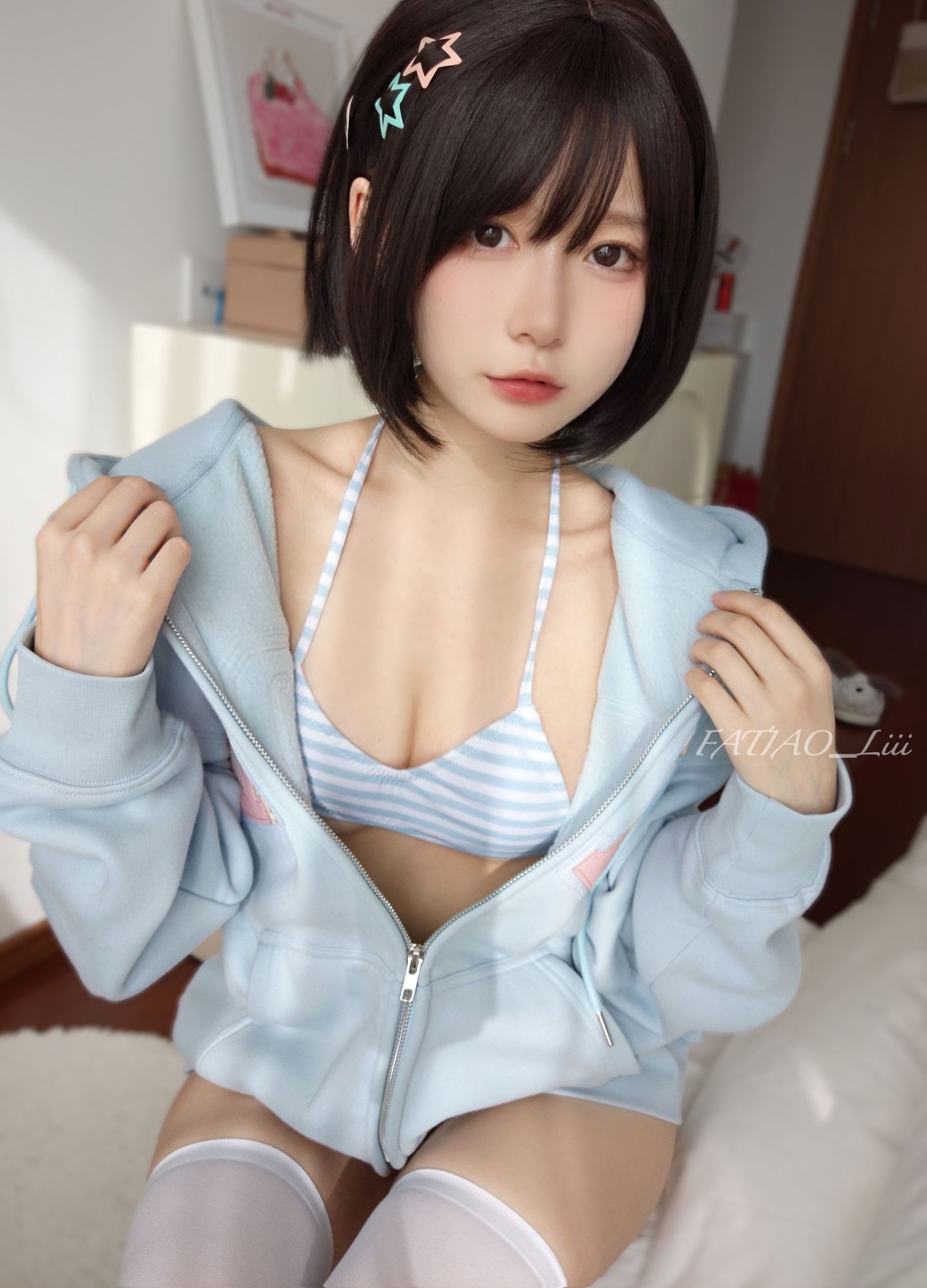 图片[6]-No.042-fantia 2022年12月合集 [167P 6V]-coswz-cos王者