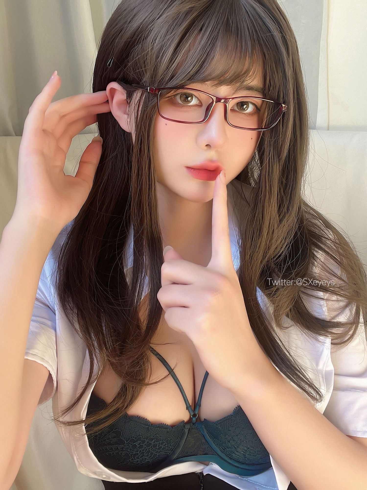 图片[6]-No.068-Fantia 01-03月合集 [79P 1V]-coswz-cos王者