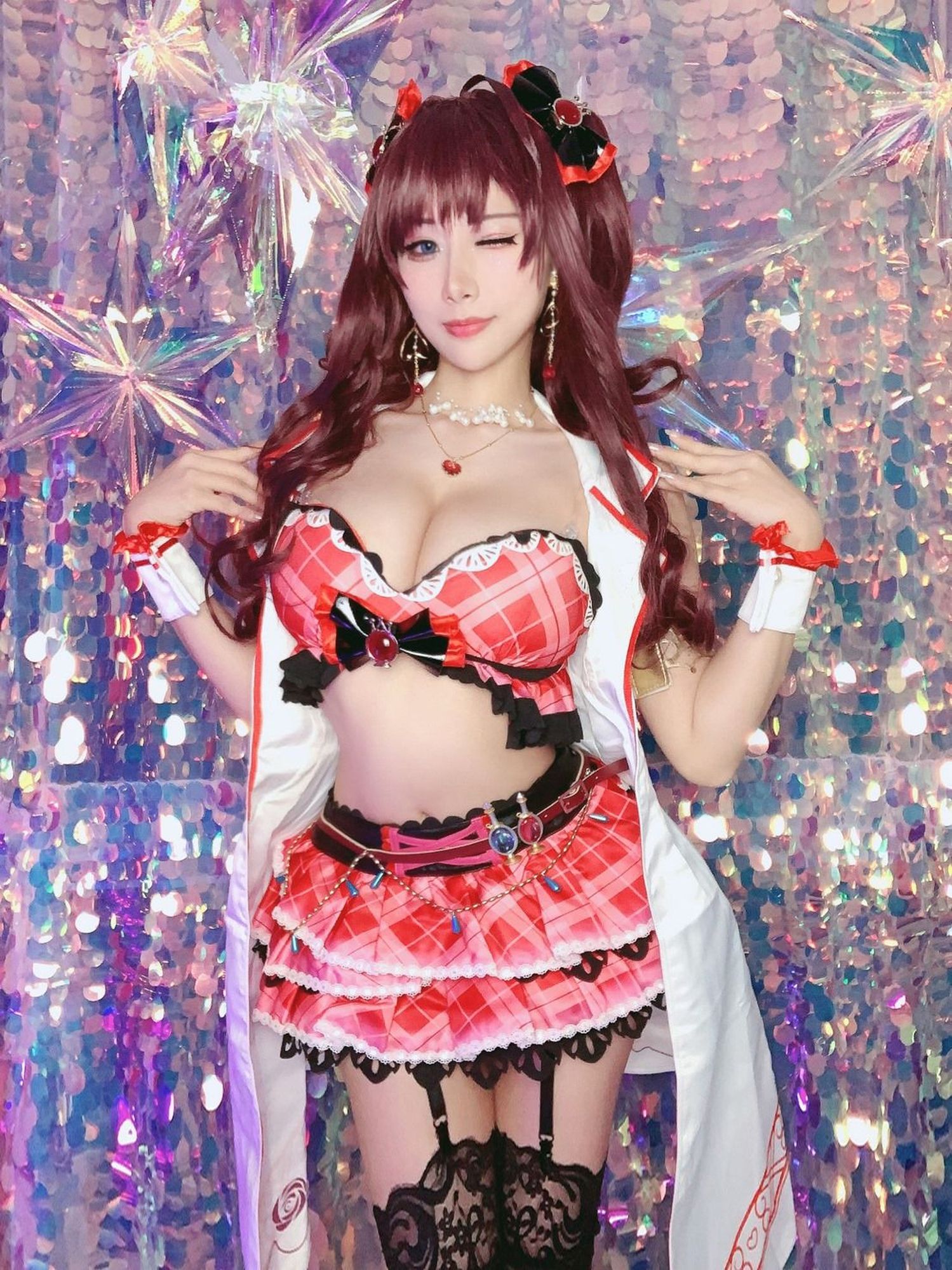 图片[29]-No.087-2020年03月电子图 [89P]-coswz-cos王者