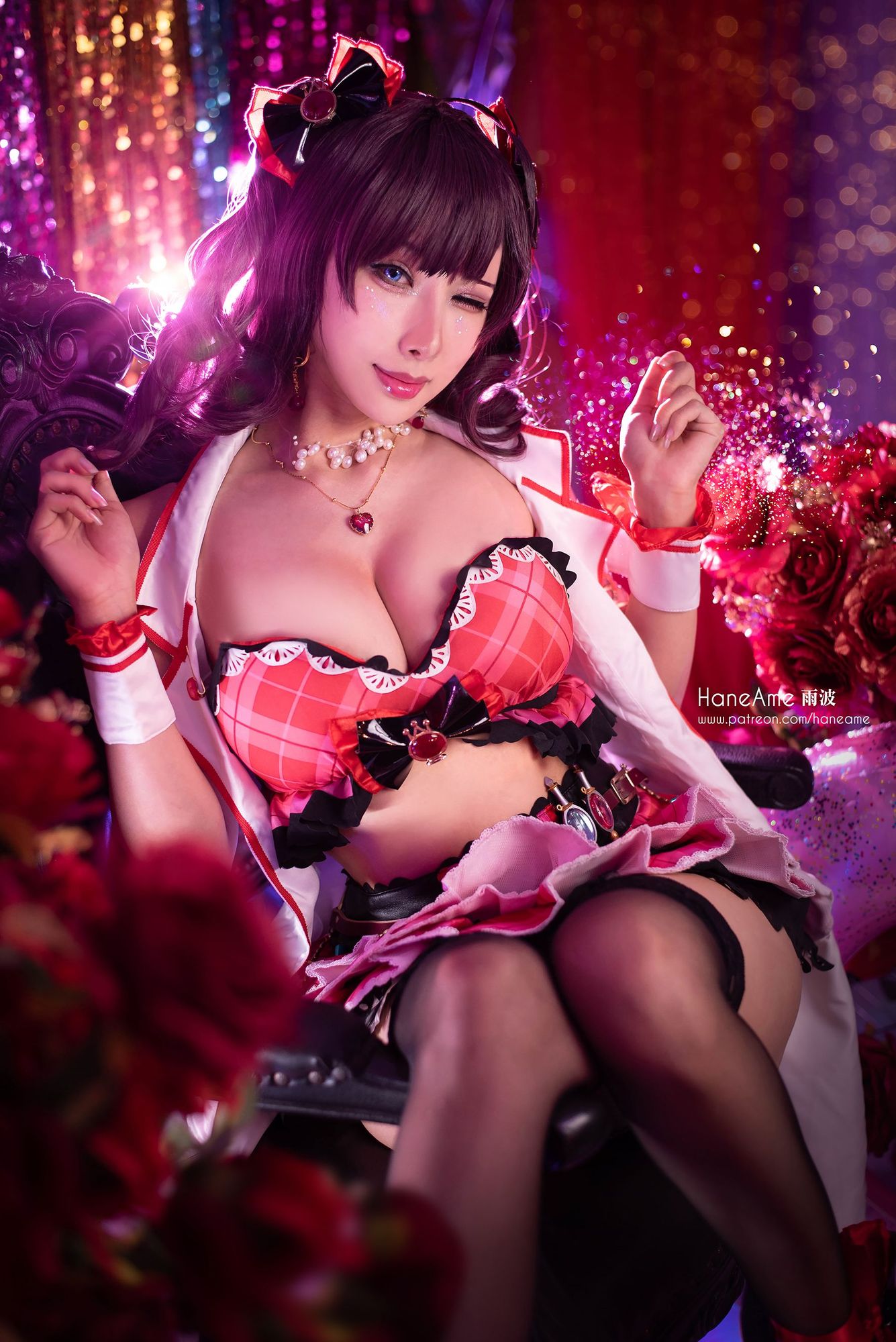 图片[50]-No.087-2020年03月电子图 [89P]-coswz-cos王者