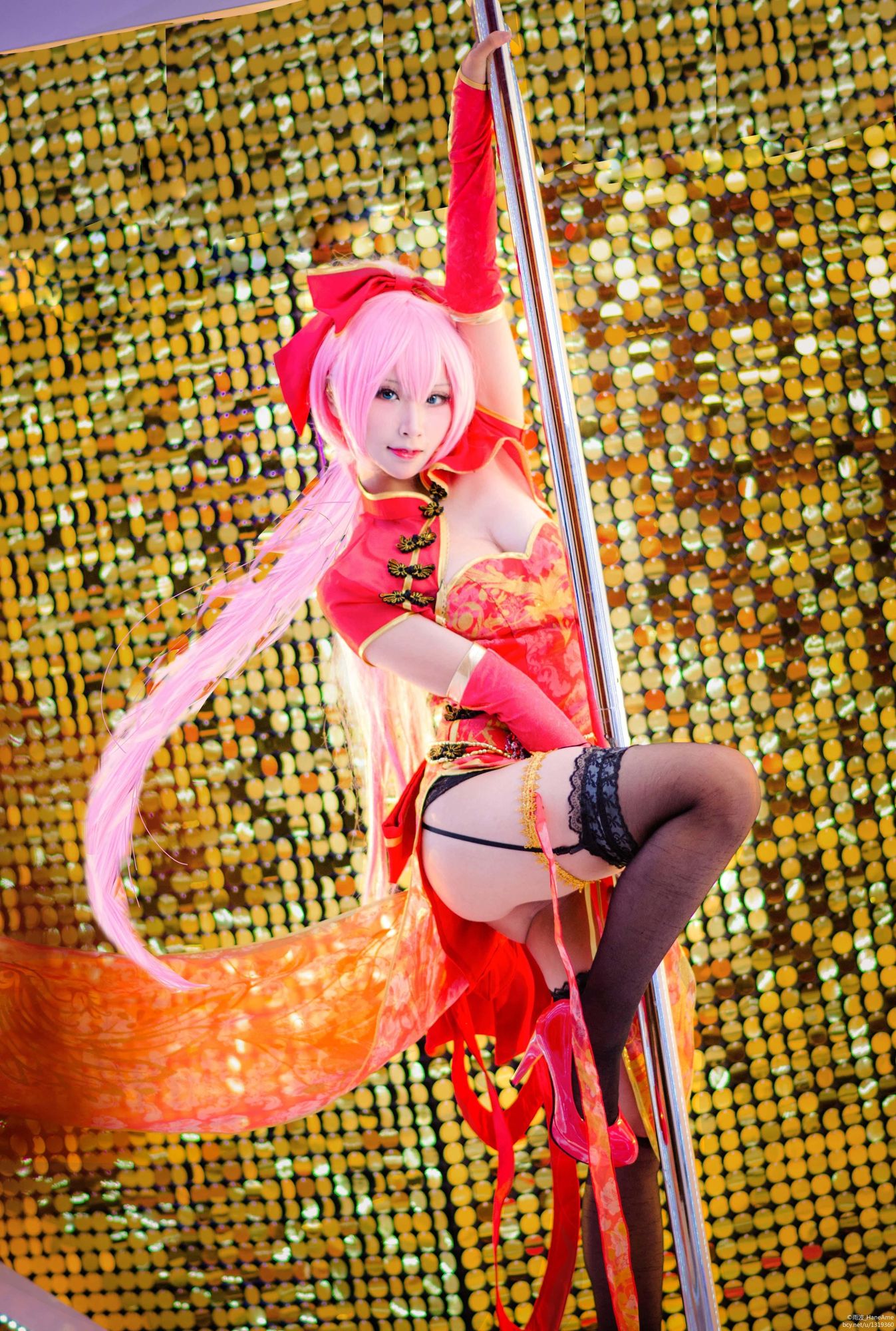 图片[6]-No.049-Vocaliod [34P]-coswz-cos王者