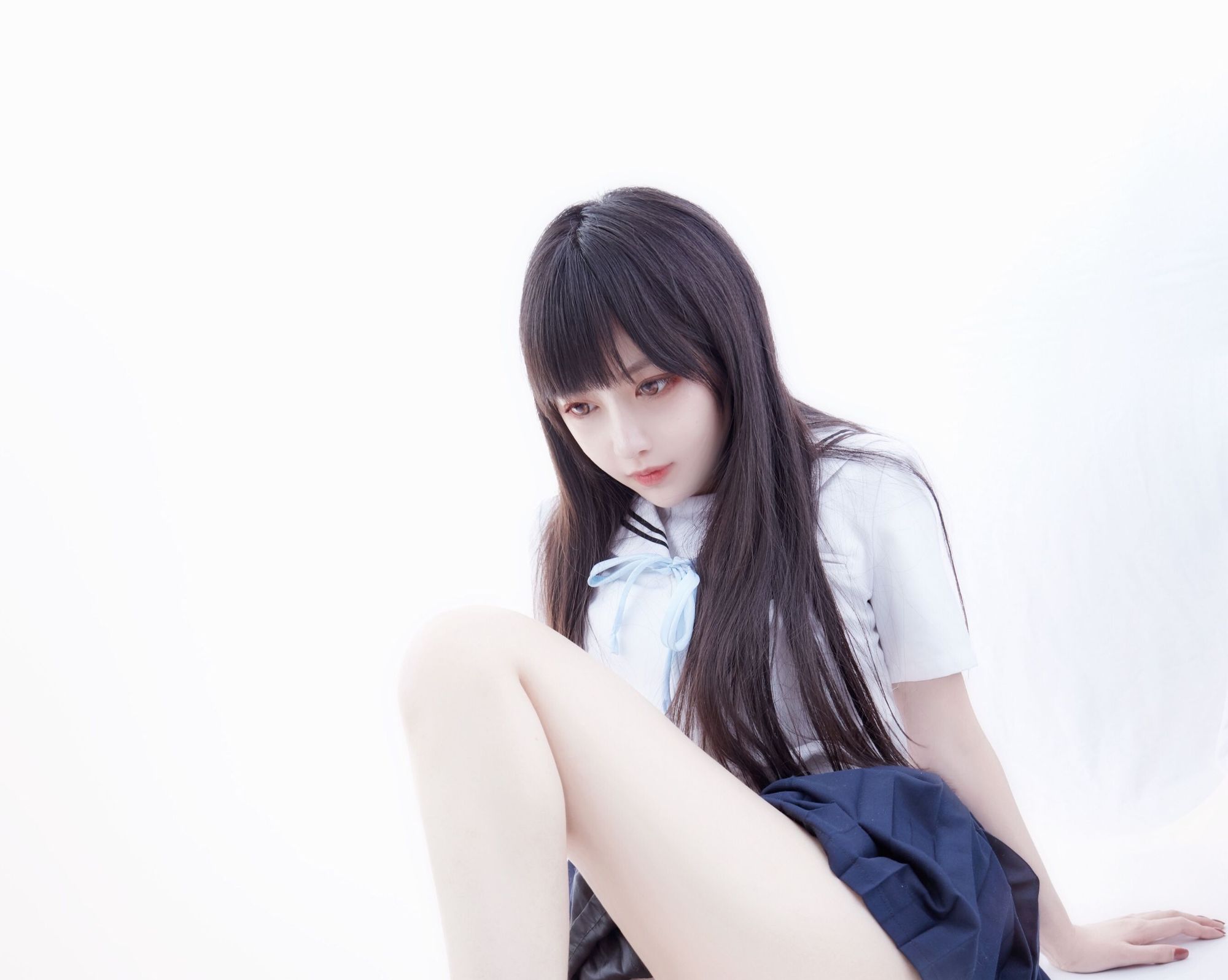 图片[6]-No.003-JK [9P]-coswz-cos王者