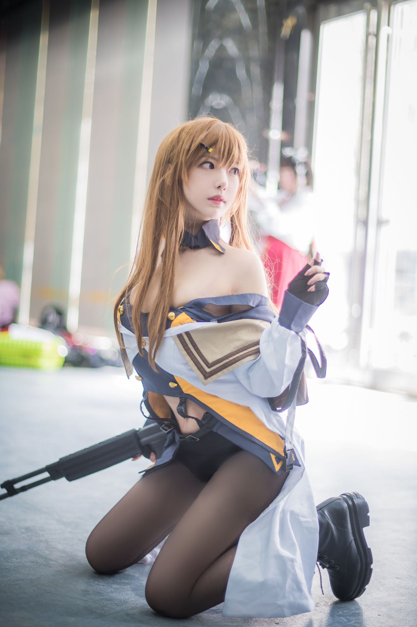 图片[6]-No.005-k2 [25P]-coswz-cos王者