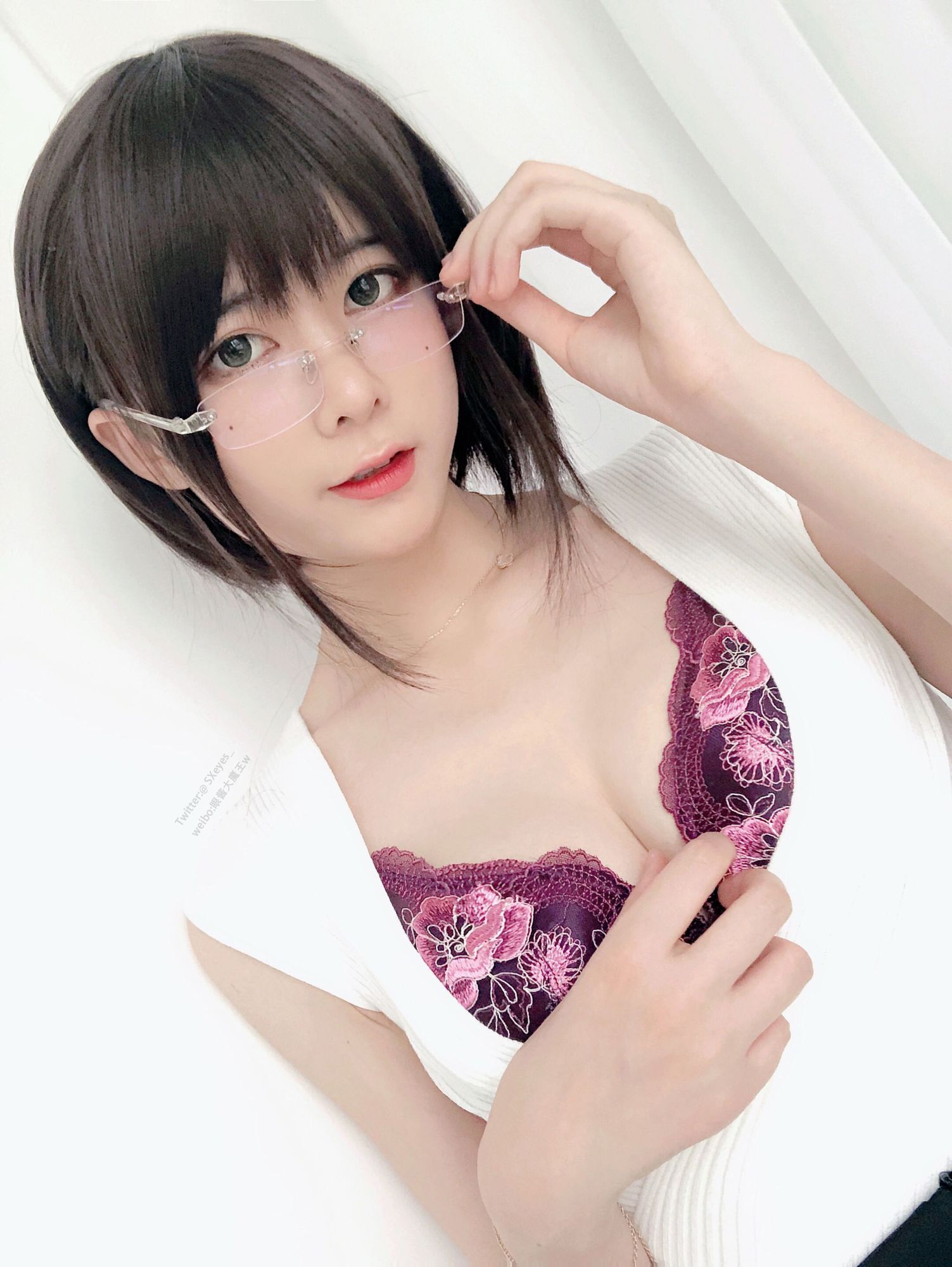 图片[6]-No.005-办公小姐姐w [25P]-coswz-cos王者