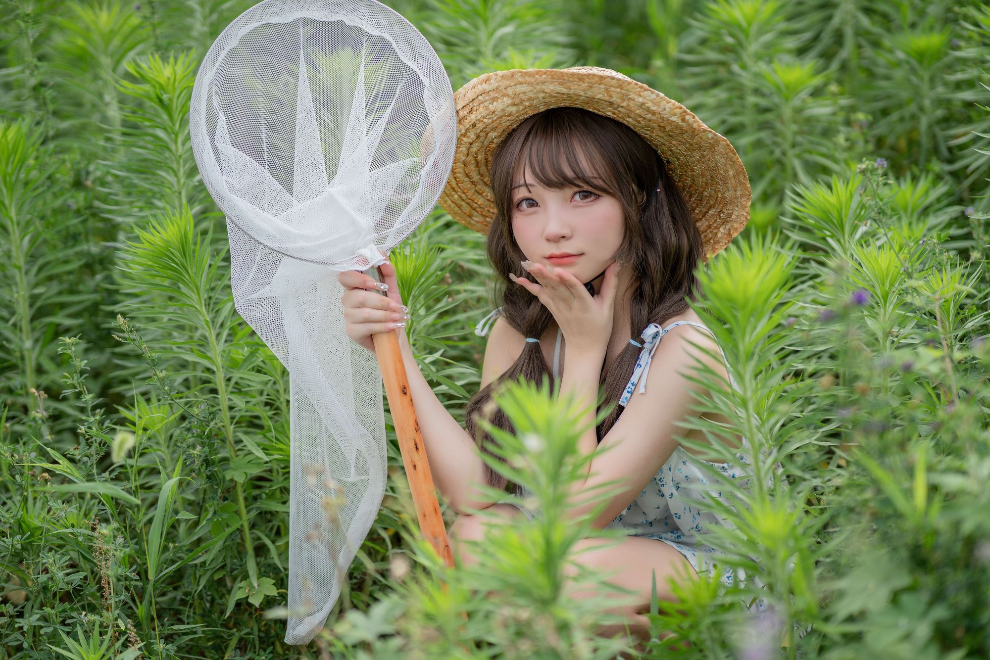 图片[5]-No.005-田野 [39P]-coswz-cos王者