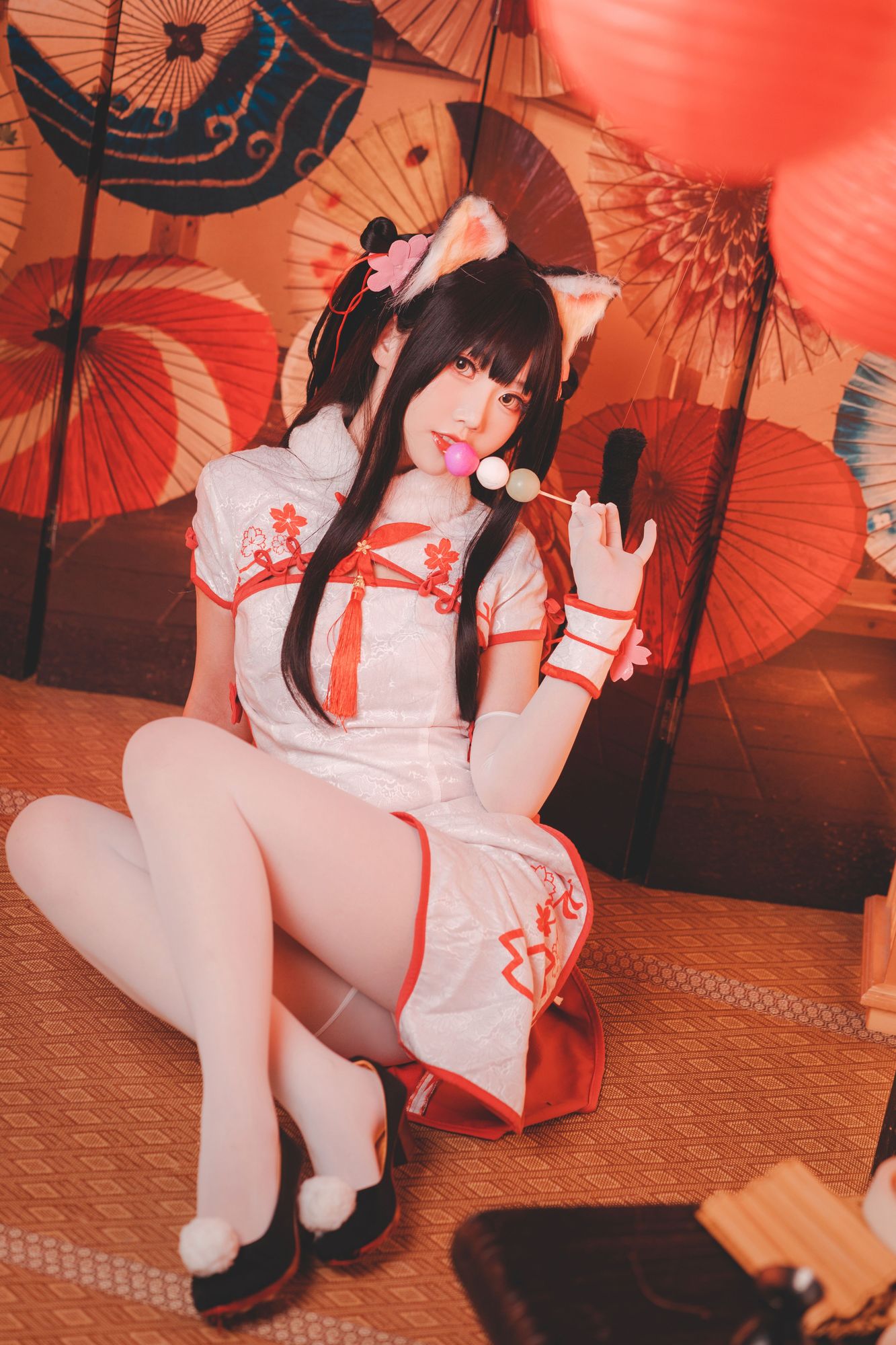 图片[6]-No.010-夕暮 [16P]-coswz-cos王者
