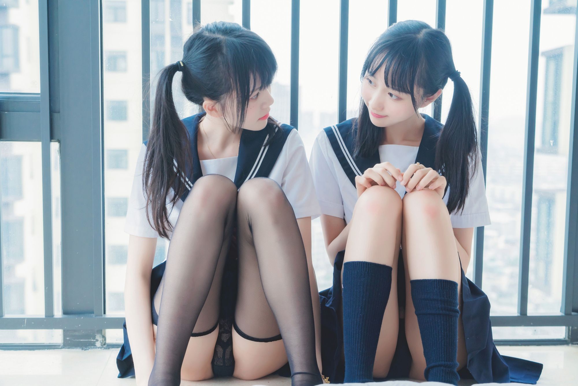 图片[6]-No.010-她 – 木绵绵OwO&桜桃喵 [37P]-coswz-cos王者