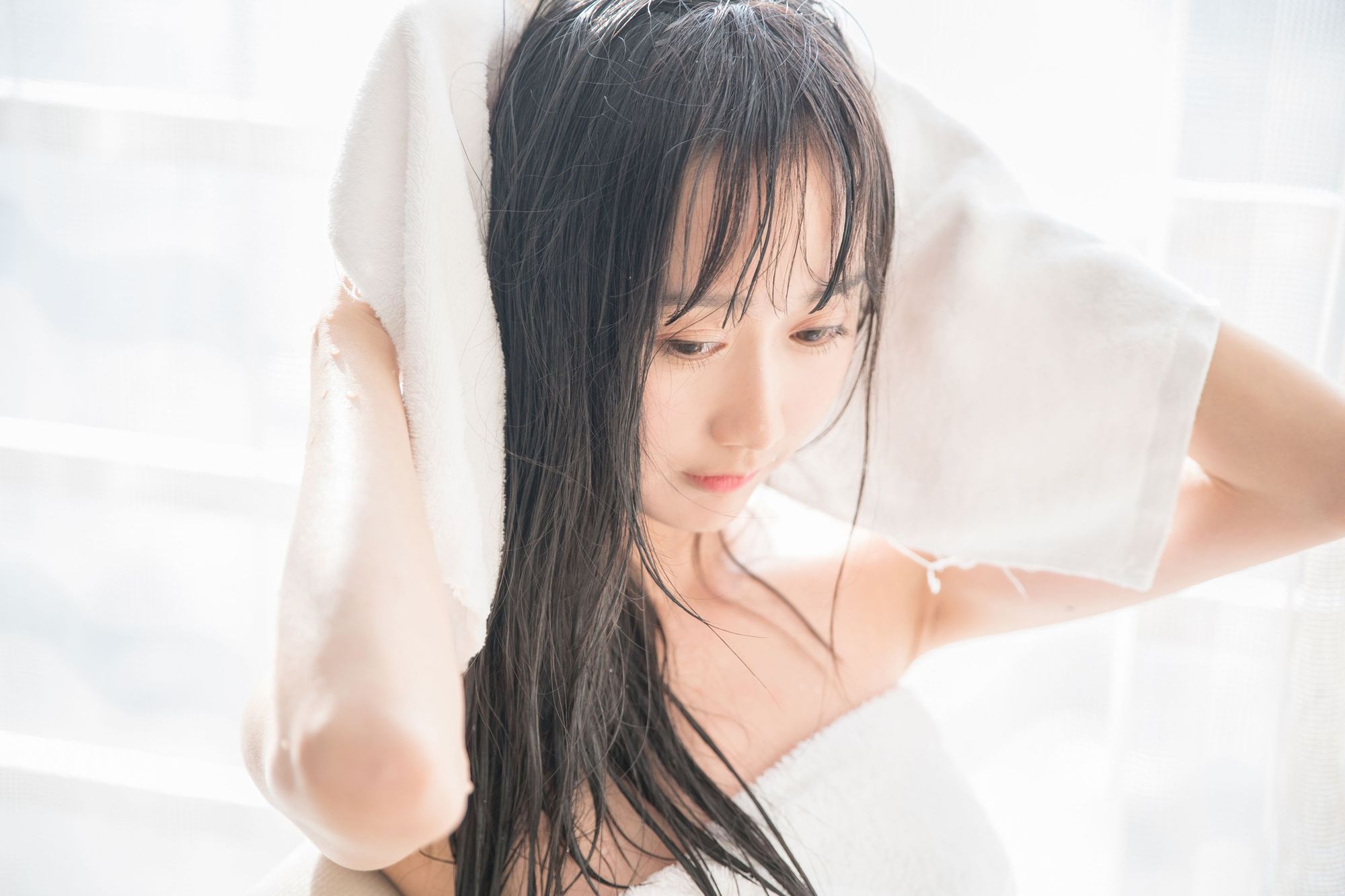图片[6]-No.011-洗白白 [58P]-coswz-cos王者