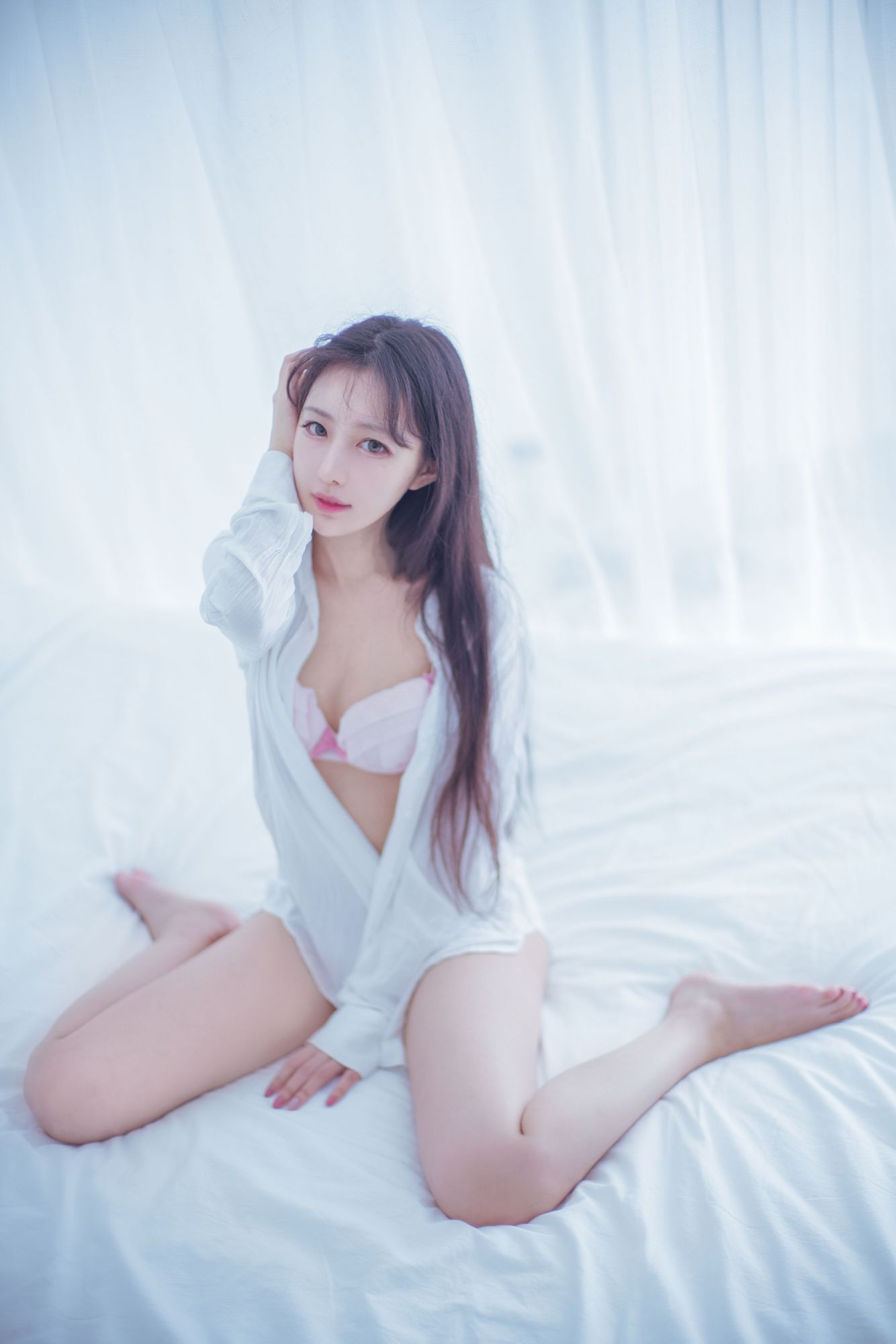 图片[6]-No.011-白衬衣 [13P]-coswz-cos王者