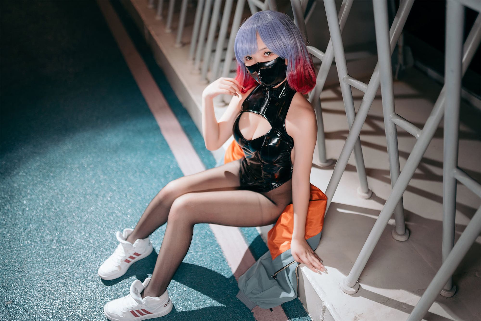 图片[6]-No.012-LUNA [56P]-coswz-cos王者