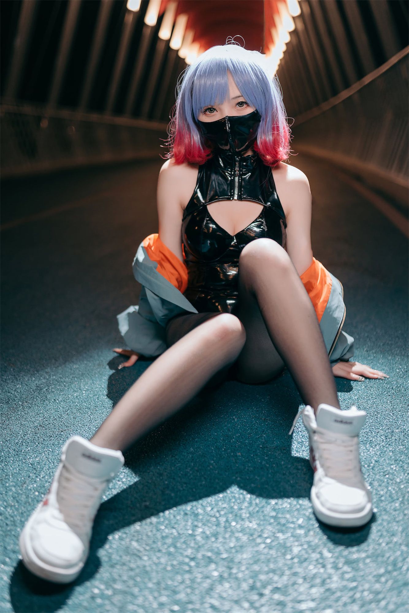 图片[11]-No.012-LUNA [56P]-coswz-cos王者
