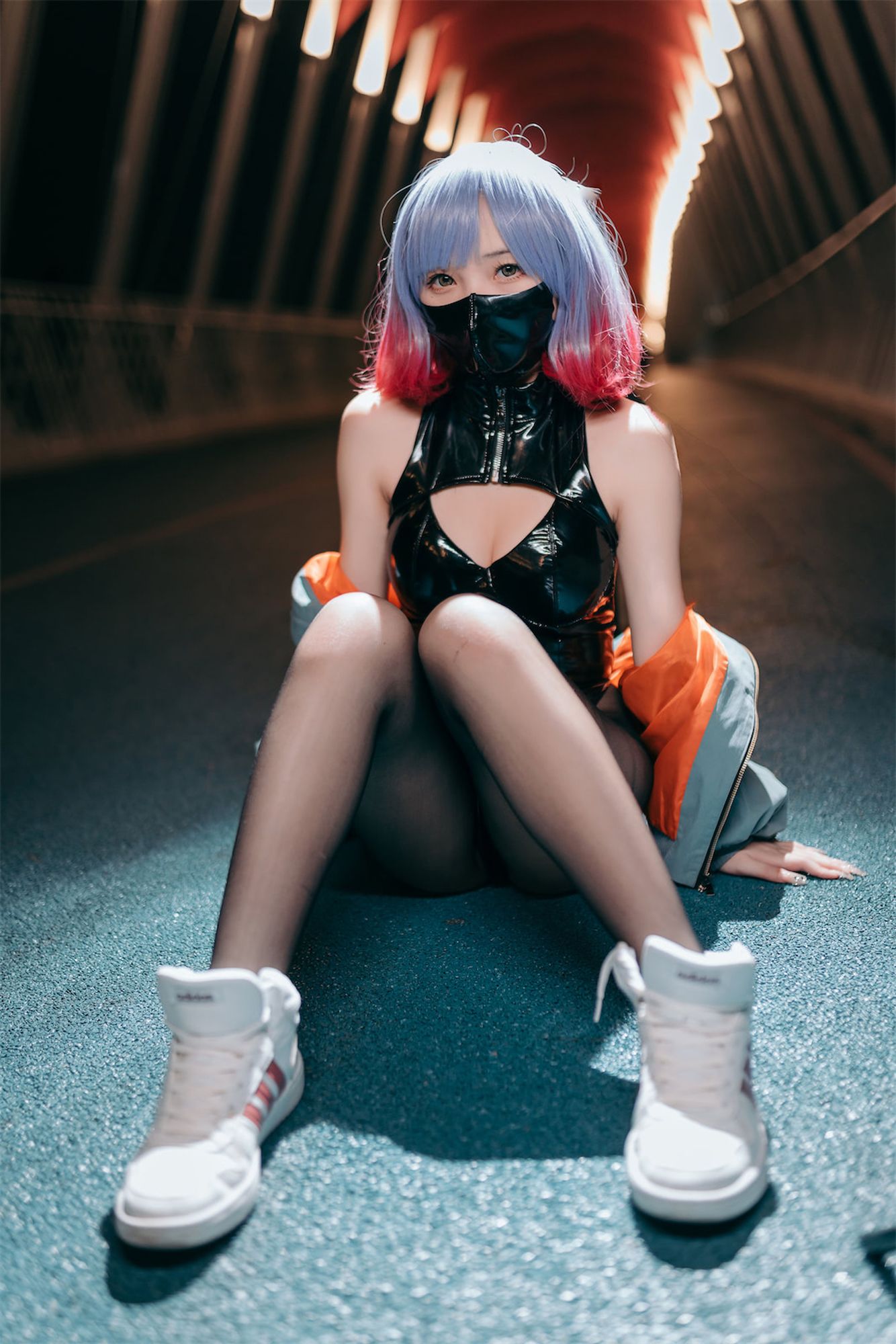 图片[13]-No.012-LUNA [56P]-coswz-cos王者