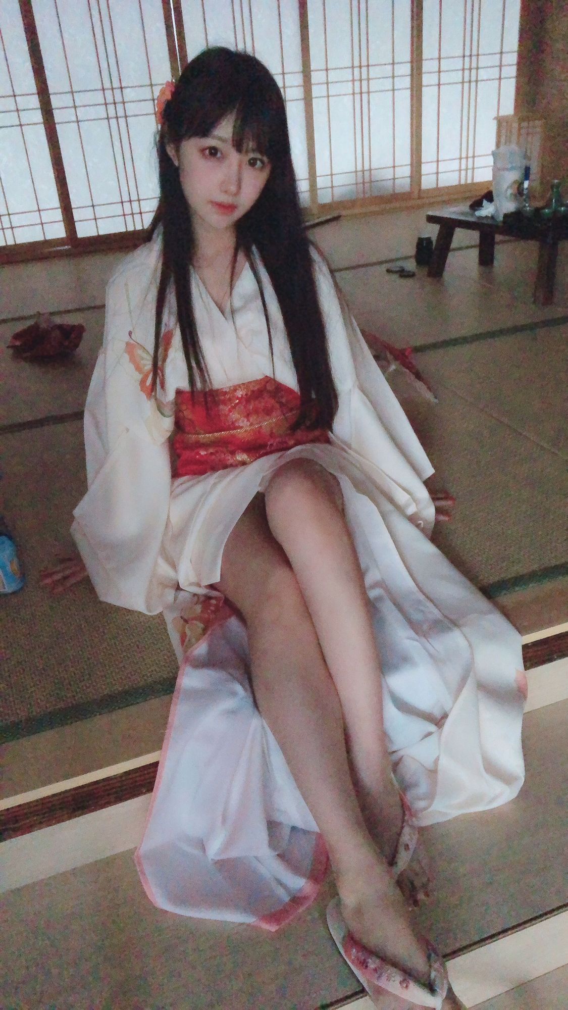 图片[6]-No.012-和服 [19P]-coswz-cos王者