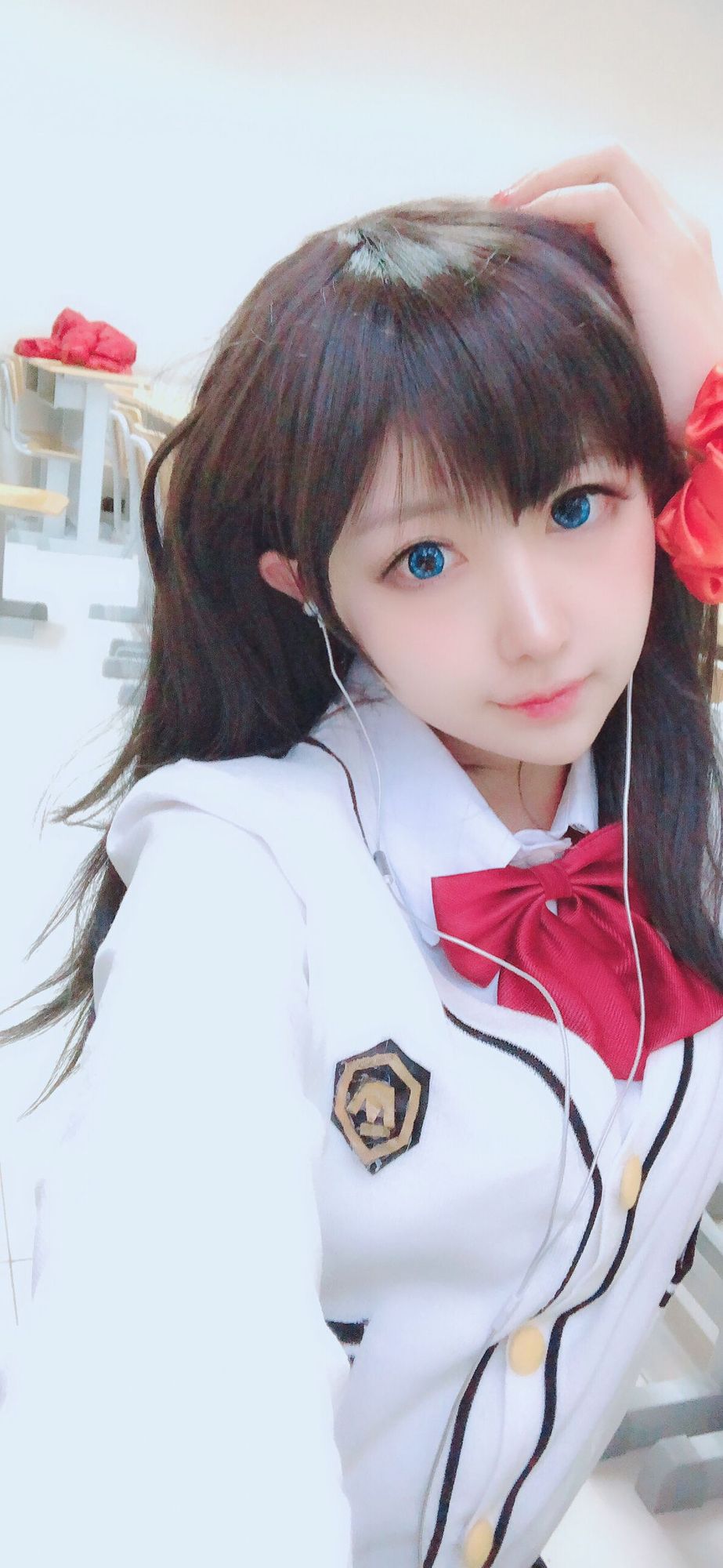 图片[6]-No.013-六花 [10P]-coswz-cos王者
