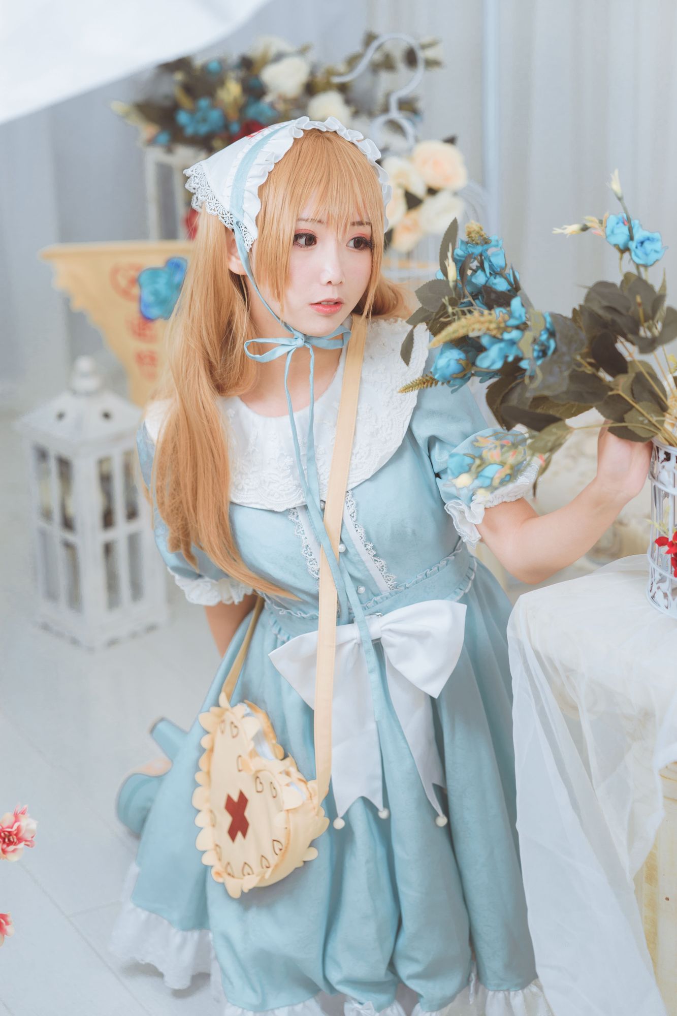 图片[6]-No.013-血小板lolita [13P]-coswz-cos王者